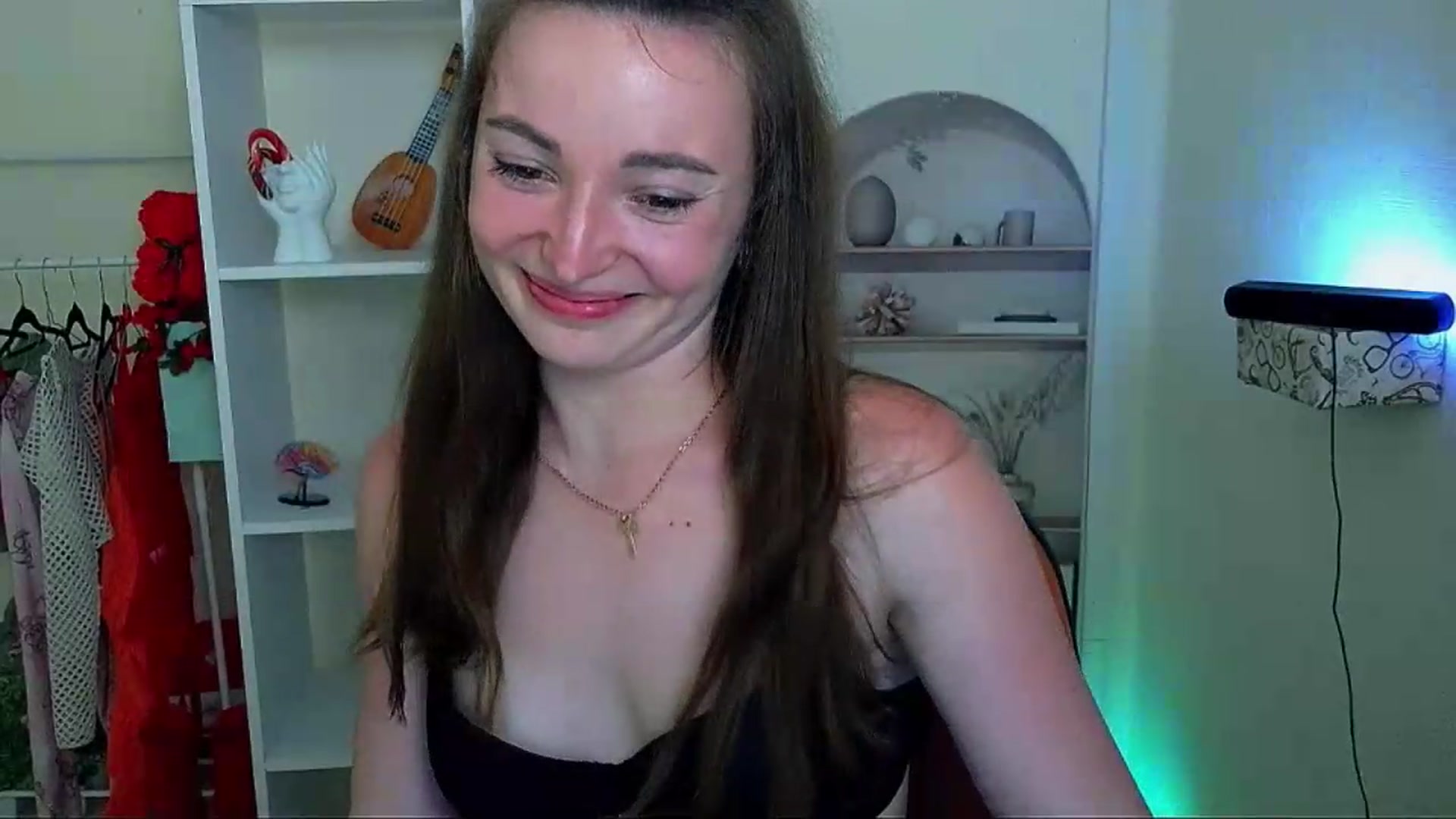 Gallery image thumbnail from Bliss_Val's myfreecams stream on, 06/07/2026, 18:26 image 7 of 20