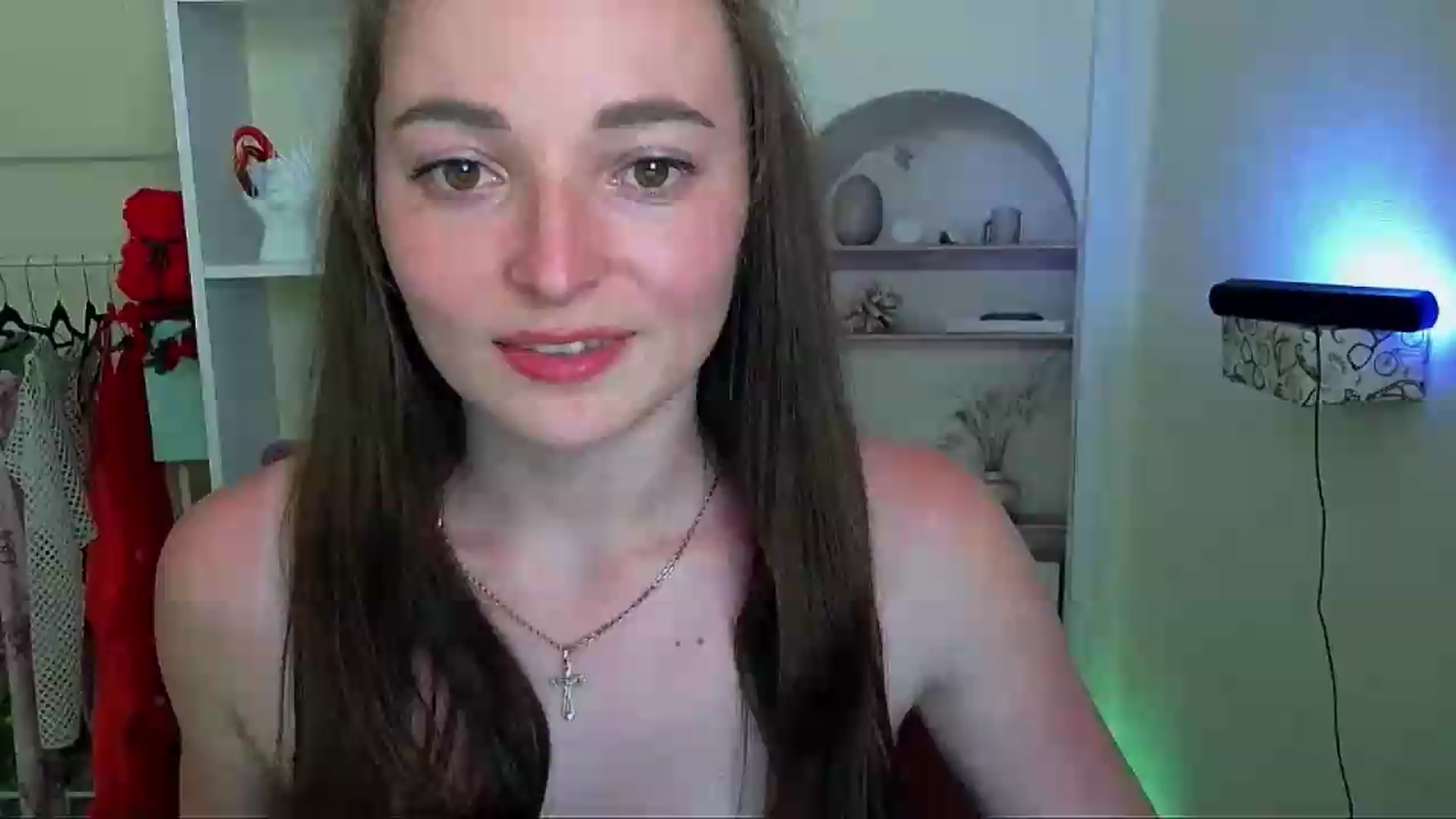 Gallery image thumbnail from Bliss_Val's myfreecams stream on, 06/07/2026, 20:04 image 8 of 20