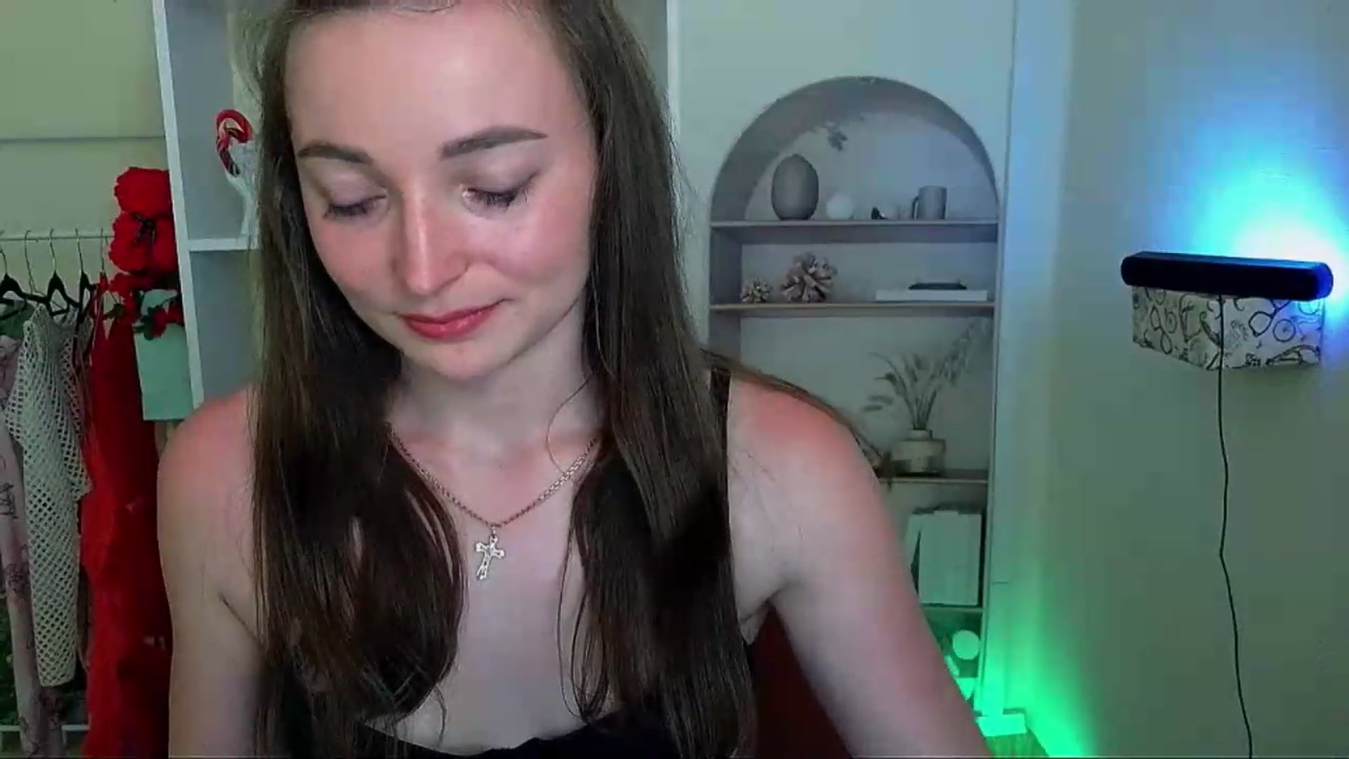 Gallery image thumbnail from Bliss_Val's myfreecams stream on, 06/07/2026, 20:04 image 3 of 20