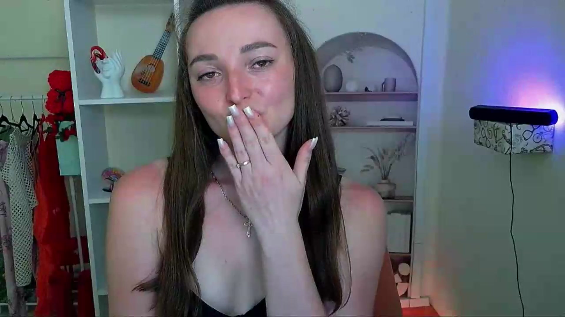 Gallery image thumbnail from Bliss_Val's myfreecams stream on, 06/07/2026, 20:04 image 5 of 20