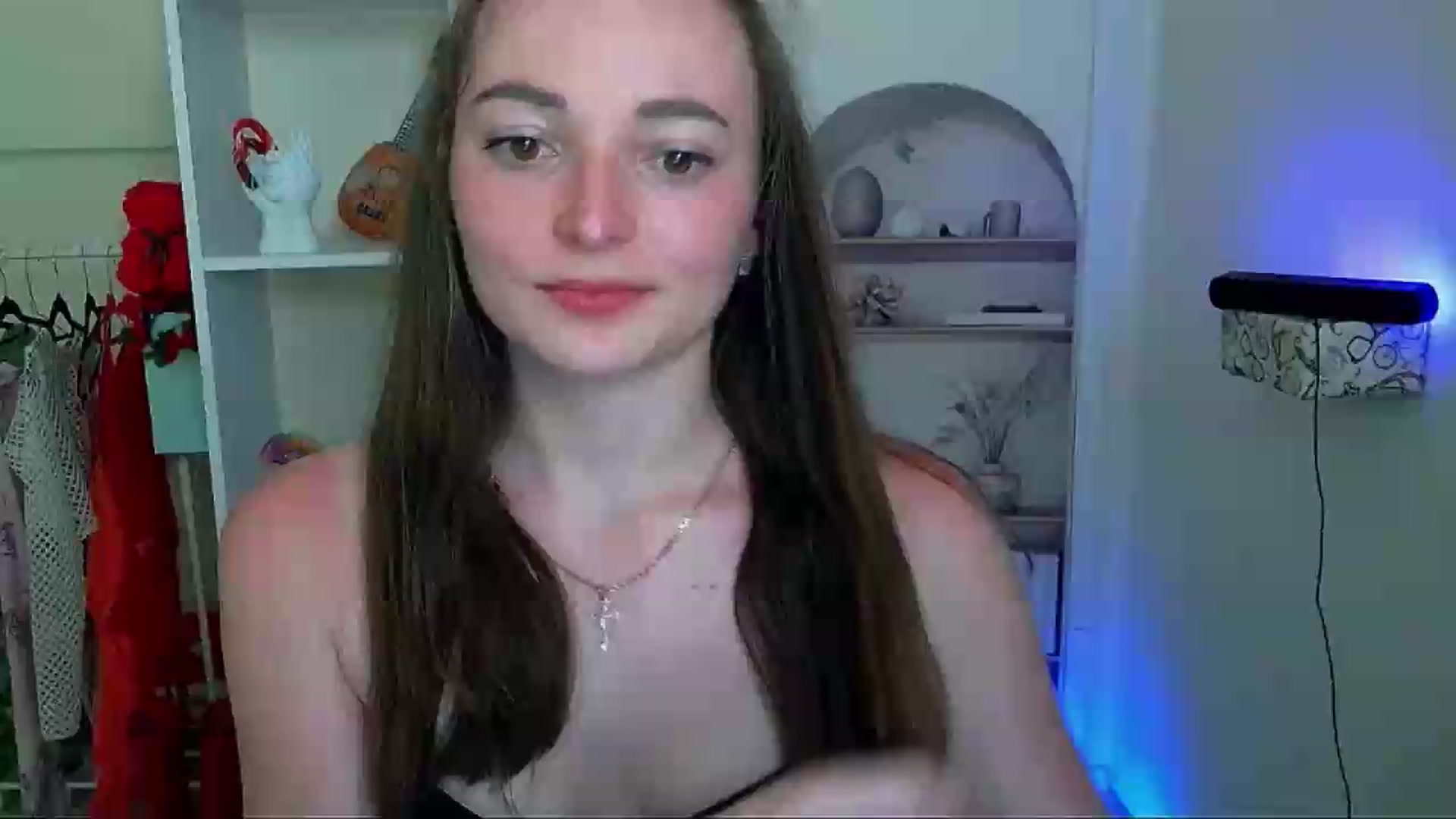 Gallery image thumbnail from Bliss_Val's myfreecams stream on, 06/07/2026, 20:04 image 4 of 20