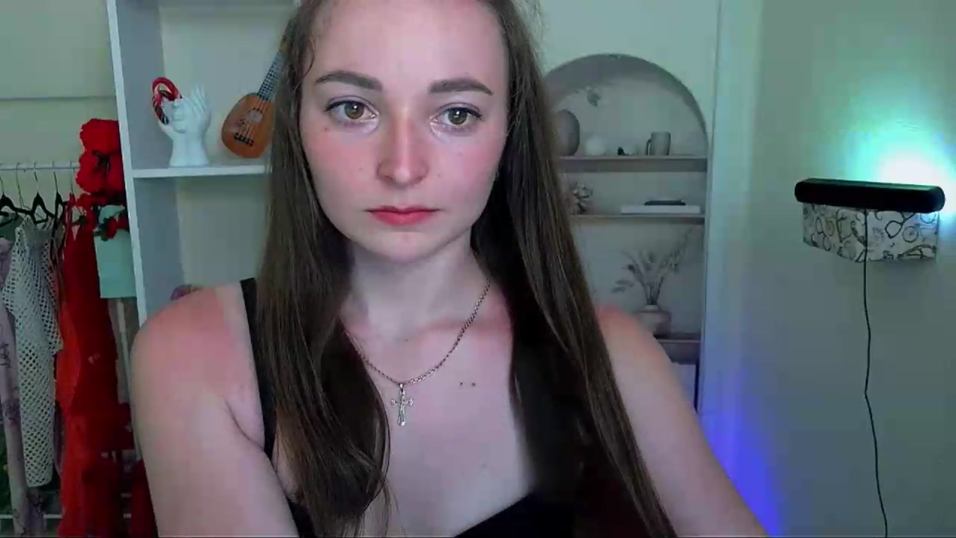 Gallery image thumbnail from Bliss_Val's myfreecams stream on, 06/07/2026, 20:04 image 6 of 20