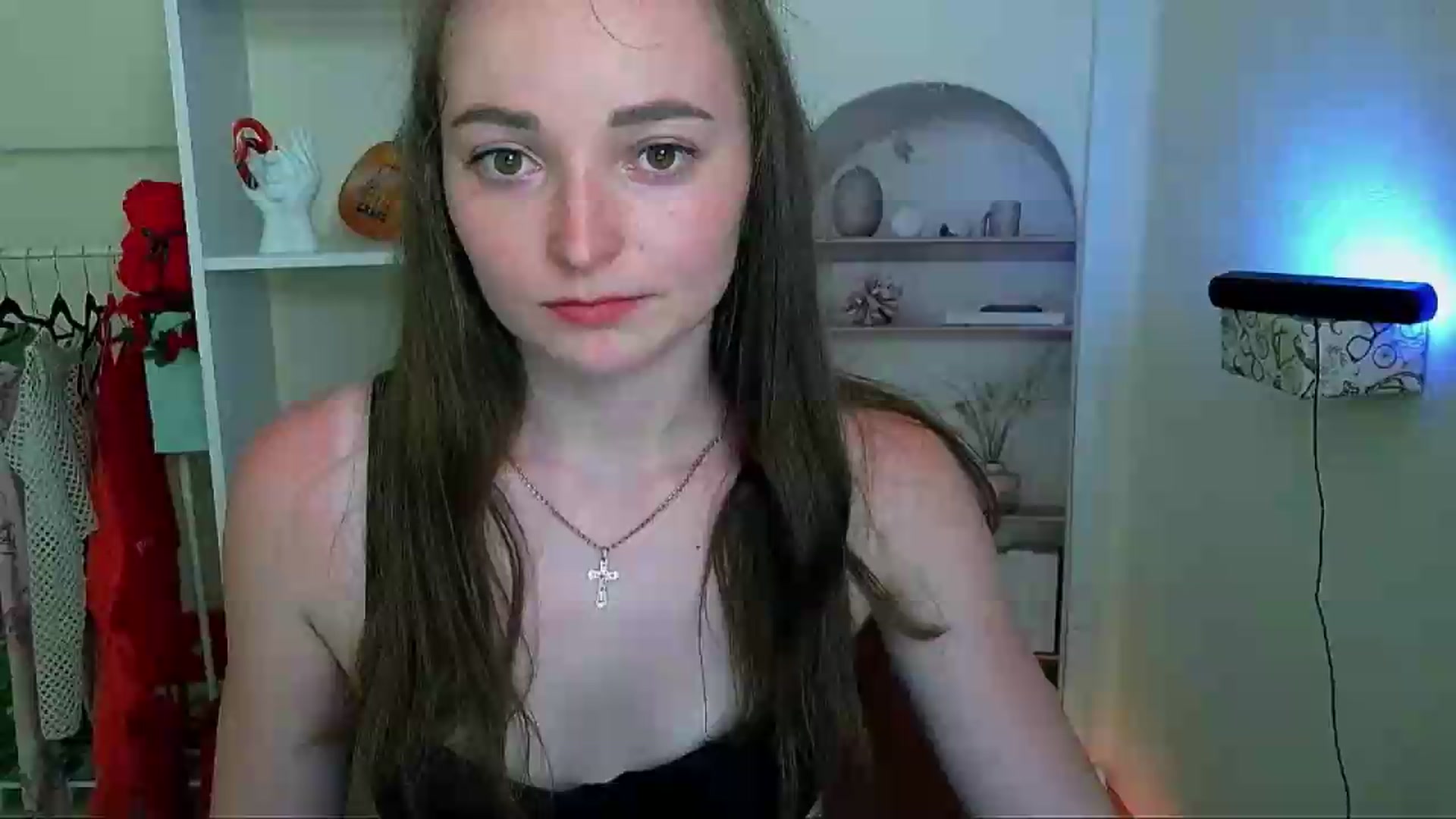 Gallery image thumbnail from Bliss_Val's myfreecams stream on, 06/07/2026, 20:04 image 1 of 20