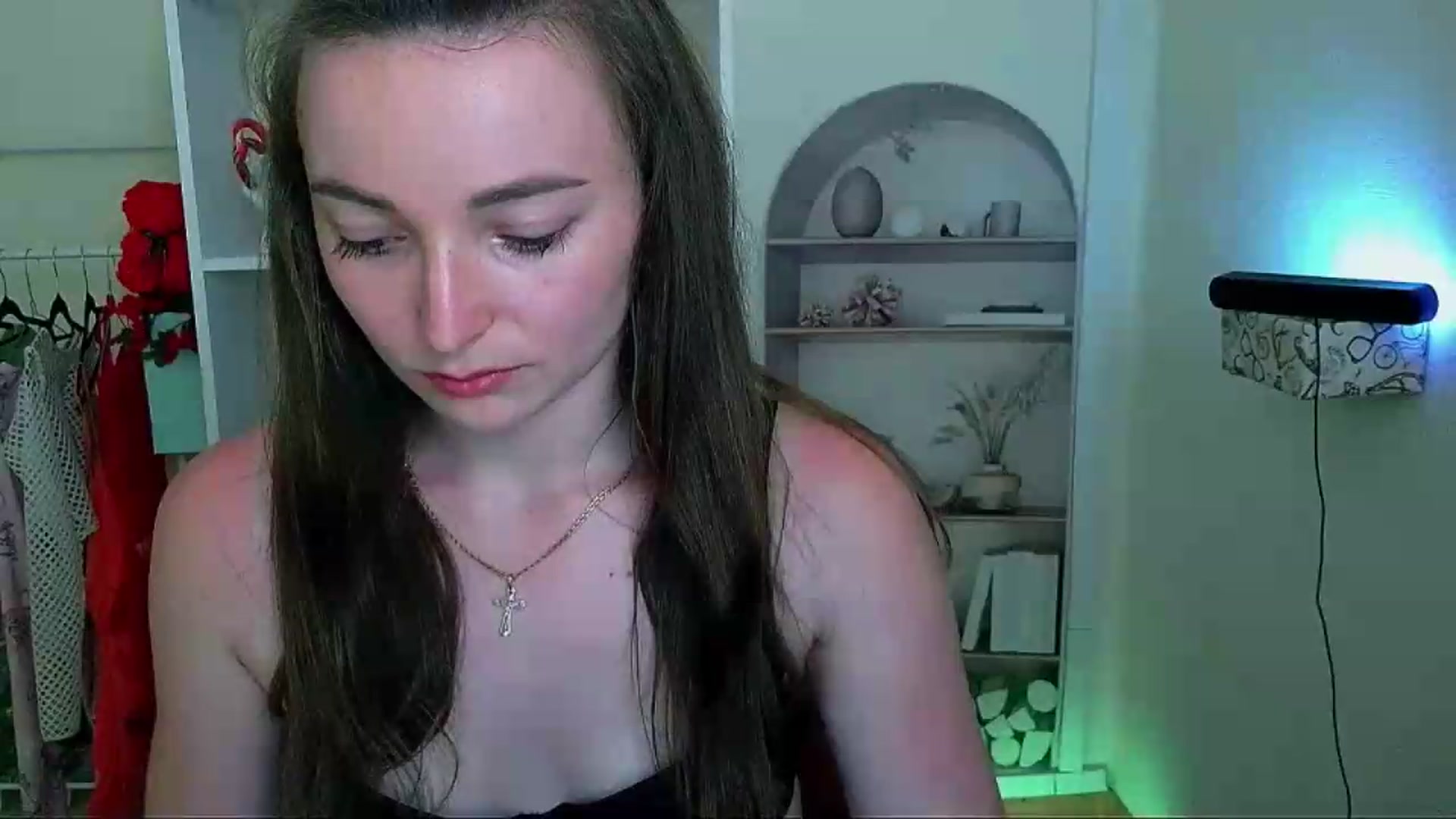 Gallery image thumbnail from Bliss_Val's myfreecams stream on, 06/07/2026, 20:04 image 2 of 20