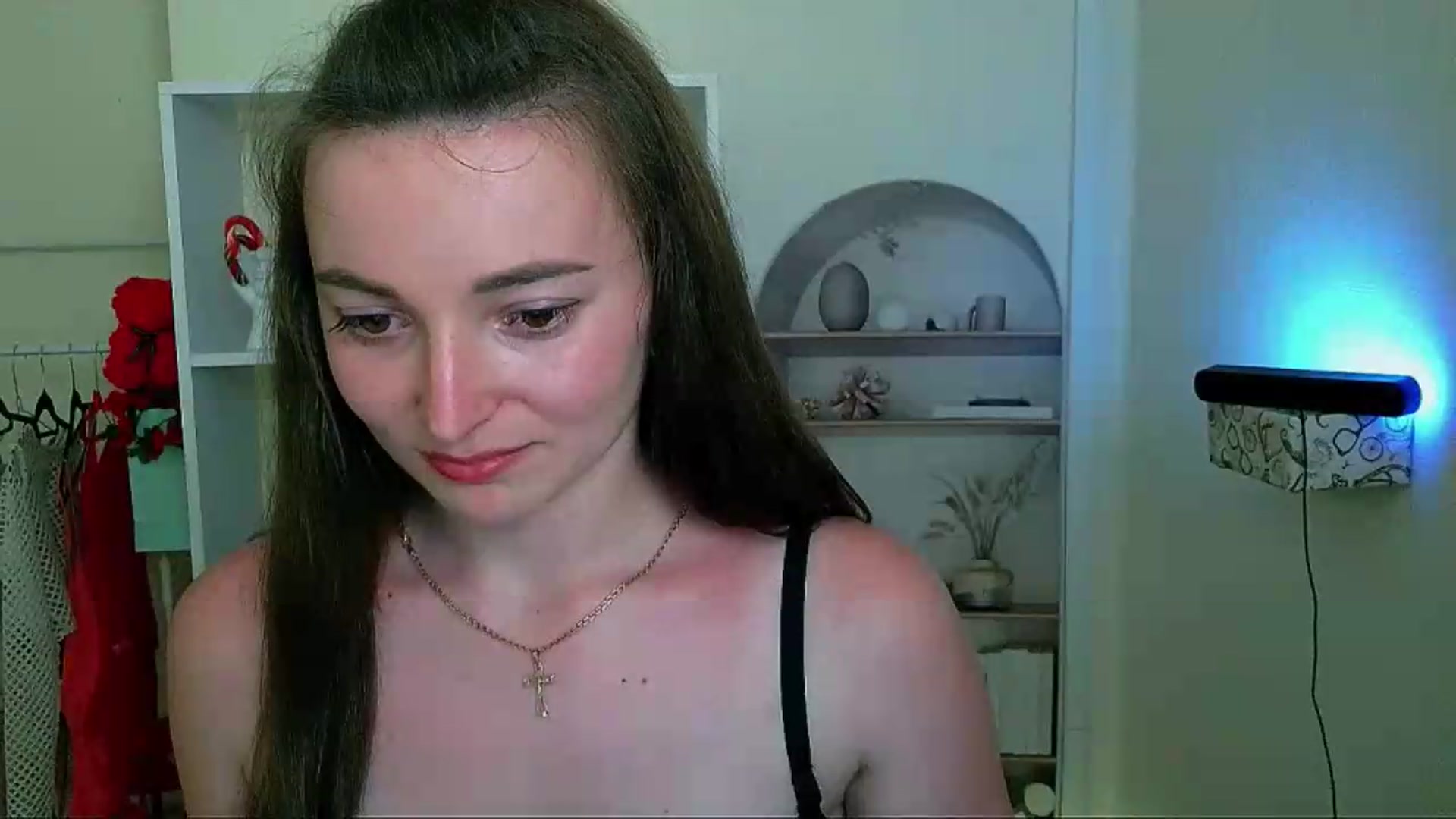 Gallery image thumbnail from Bliss_Val's myfreecams stream on, 06/07/2026, 20:29 image 9 of 20
