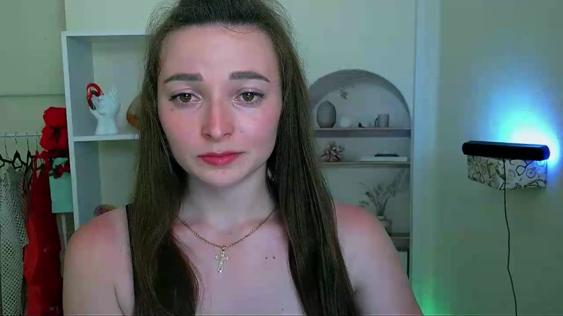 Gallery image thumbnail from Bliss_Val's myfreecams stream on, 06/07/2026, 20:29 image 4 of 20