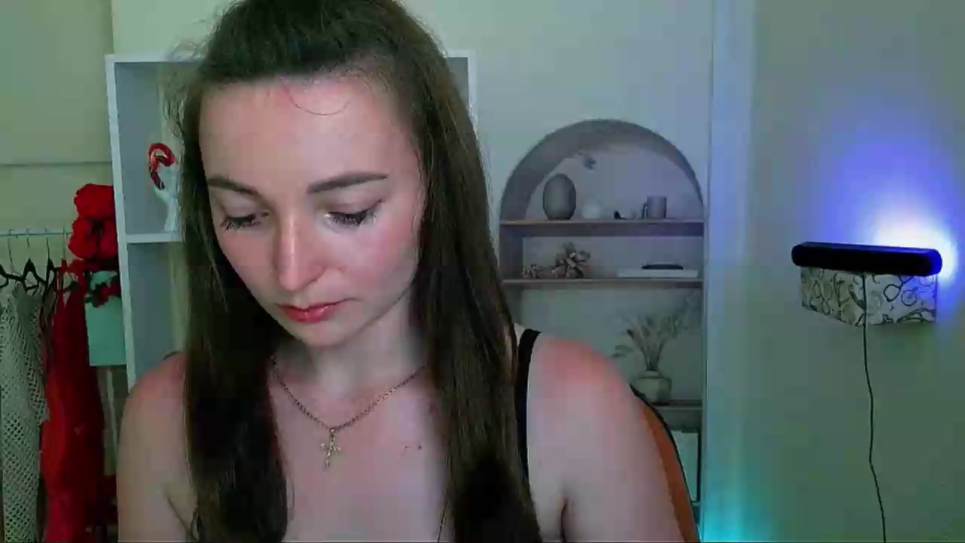 Gallery image thumbnail from Bliss_Val's myfreecams stream on, 06/07/2026, 20:29 image 12 of 20