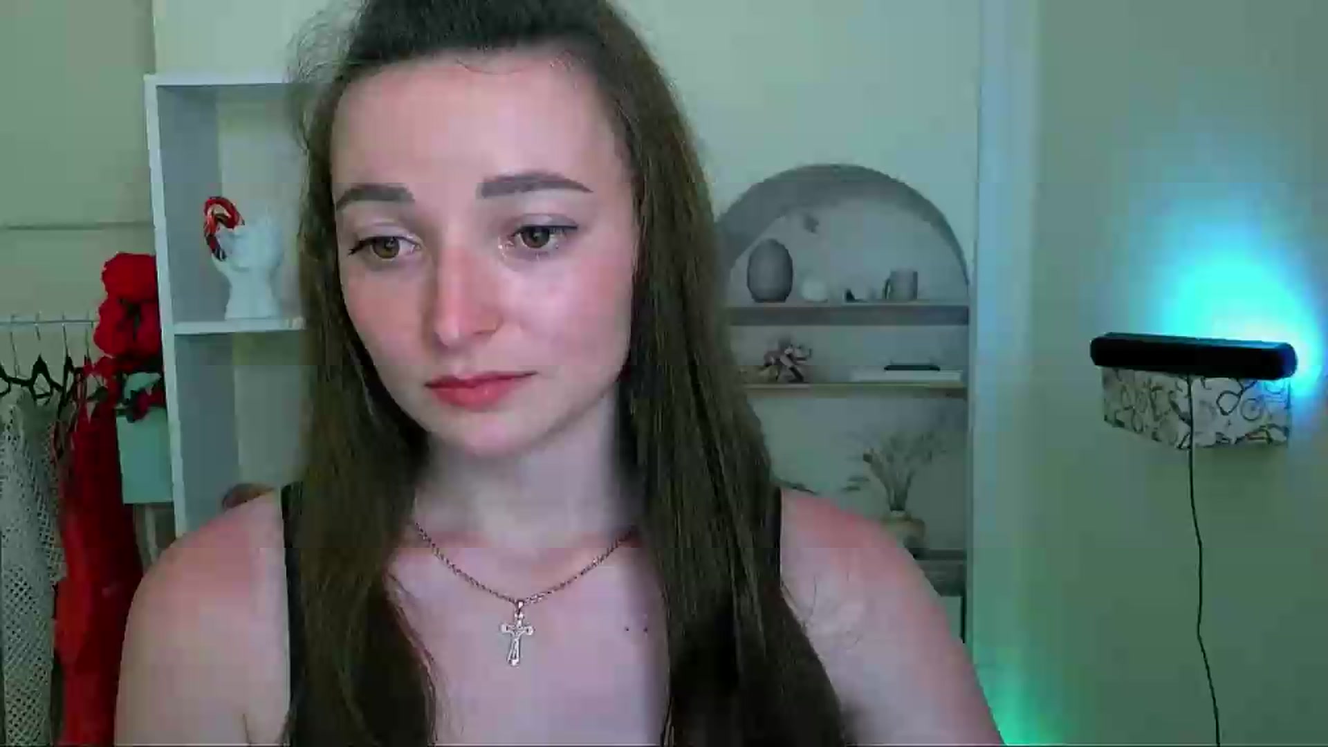 Gallery image thumbnail from Bliss_Val's myfreecams stream on, 06/07/2026, 20:29 image 3 of 20