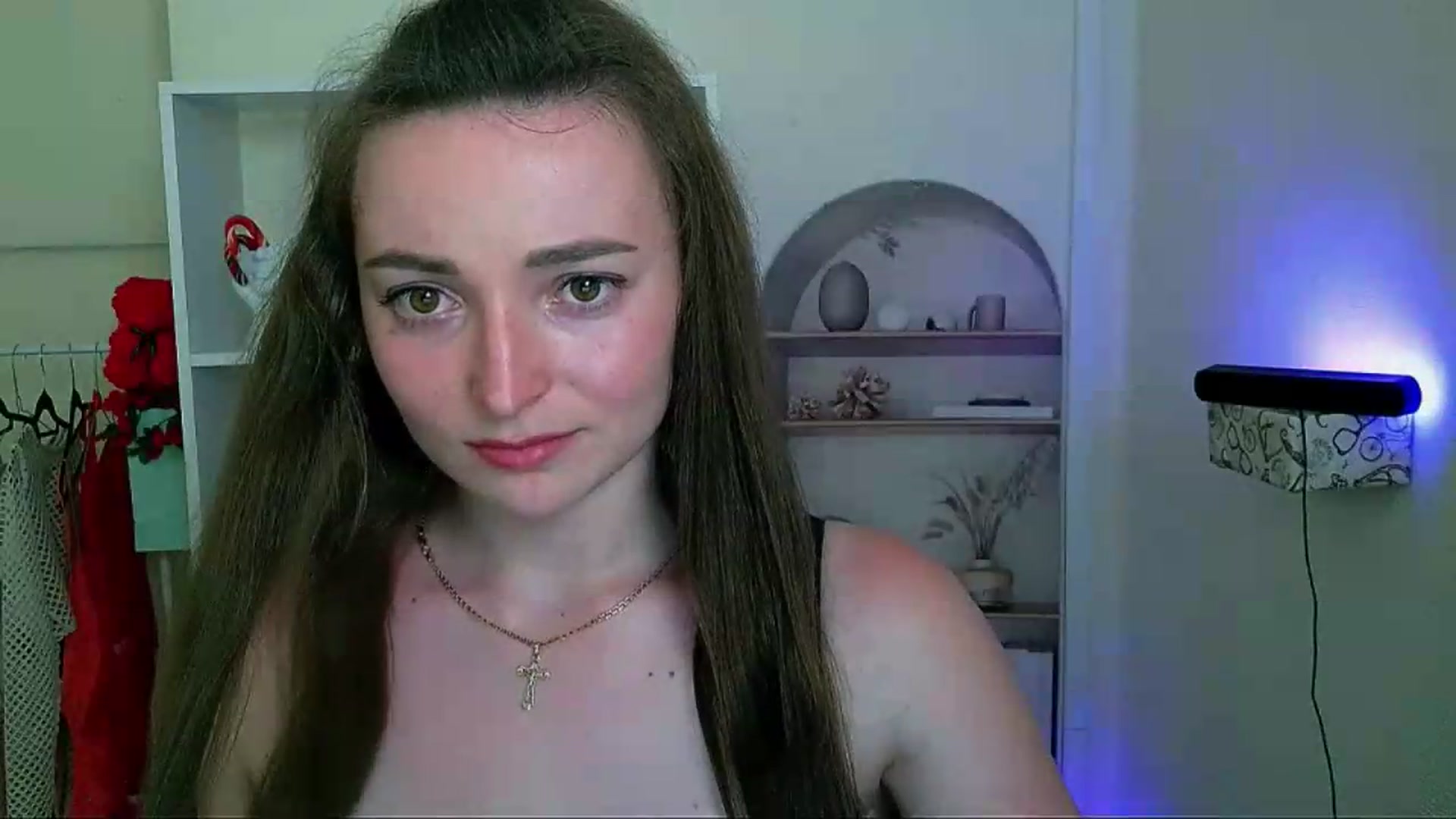 Gallery image thumbnail from Bliss_Val's myfreecams stream on, 06/07/2026, 20:29 image 5 of 20