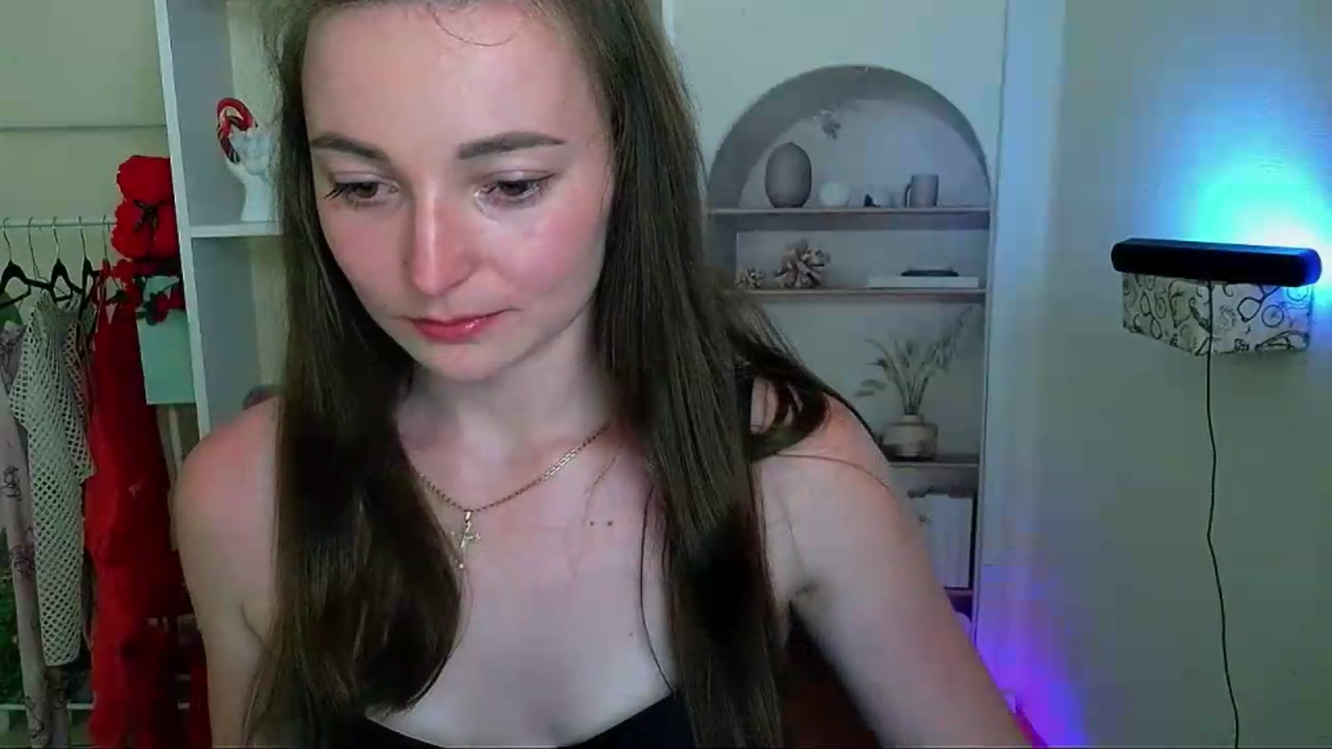 Gallery image thumbnail from Bliss_Val's myfreecams stream on, 06/07/2026, 20:29 image 17 of 20
