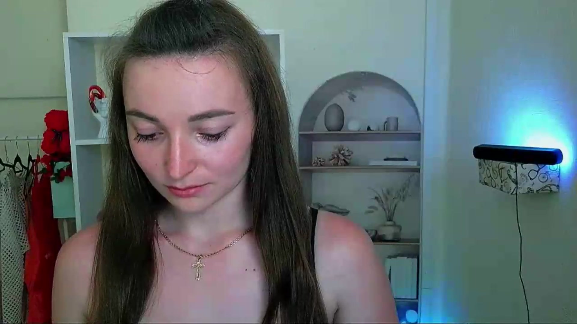 Gallery image thumbnail from Bliss_Val's myfreecams stream on, 06/07/2026, 20:29 image 7 of 20