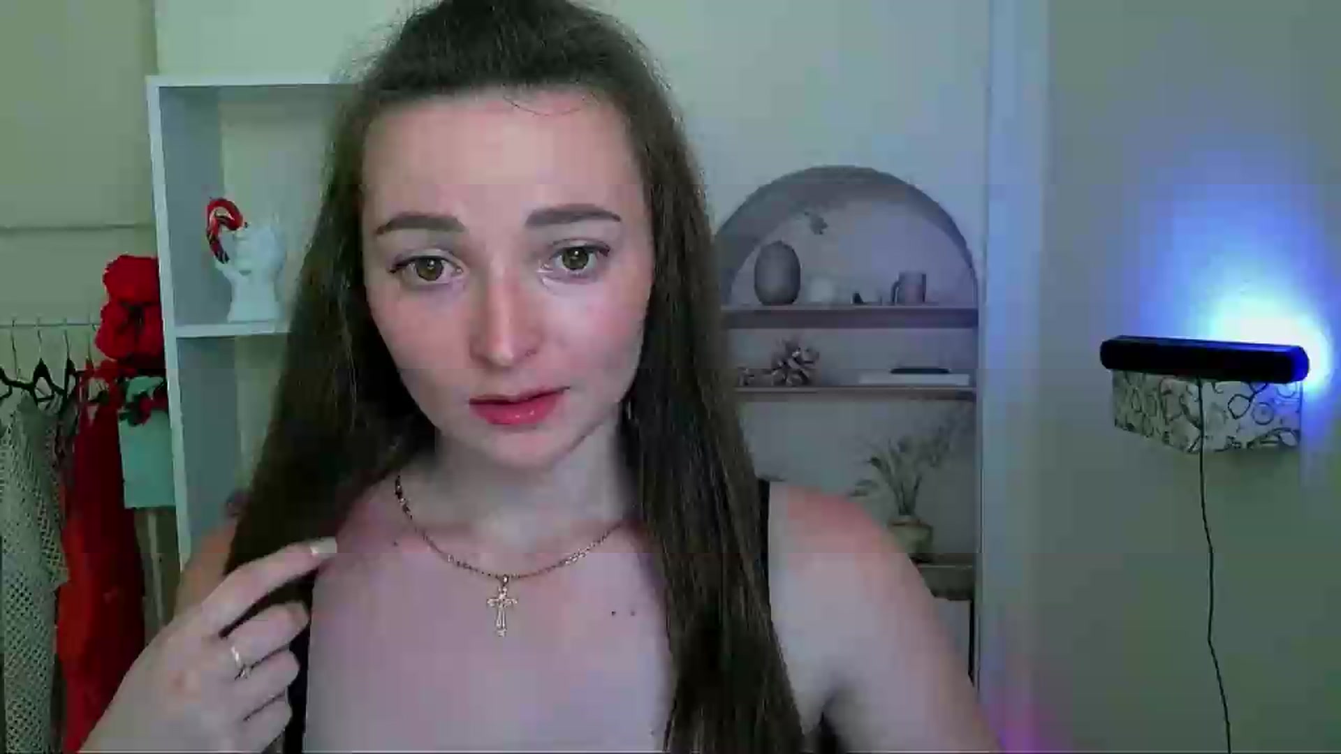 Gallery image thumbnail from Bliss_Val's myfreecams stream on, 06/07/2026, 20:29 image 6 of 20
