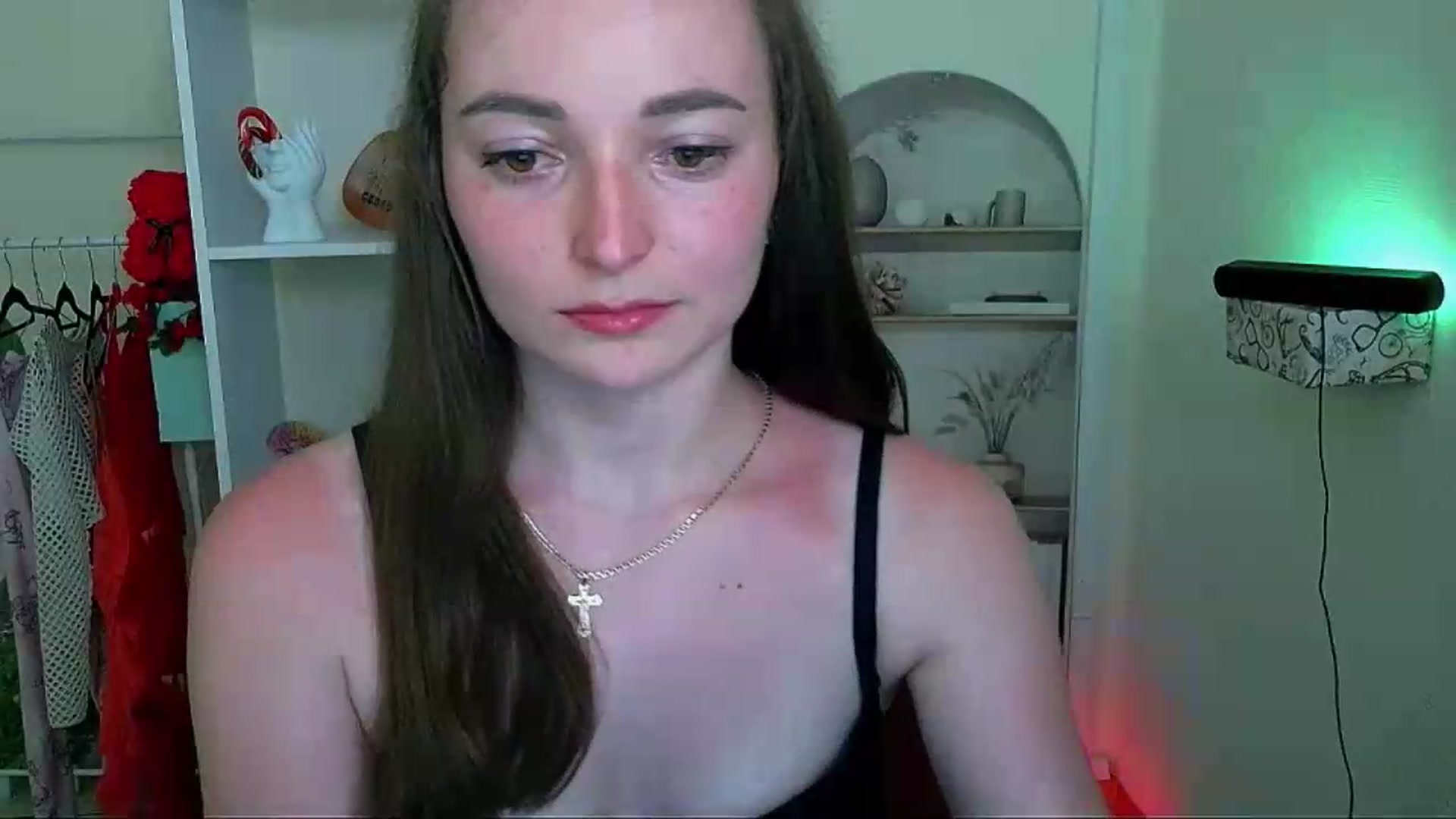 Gallery image thumbnail from Bliss_Val's myfreecams stream on, 06/07/2026, 20:29 image 16 of 20