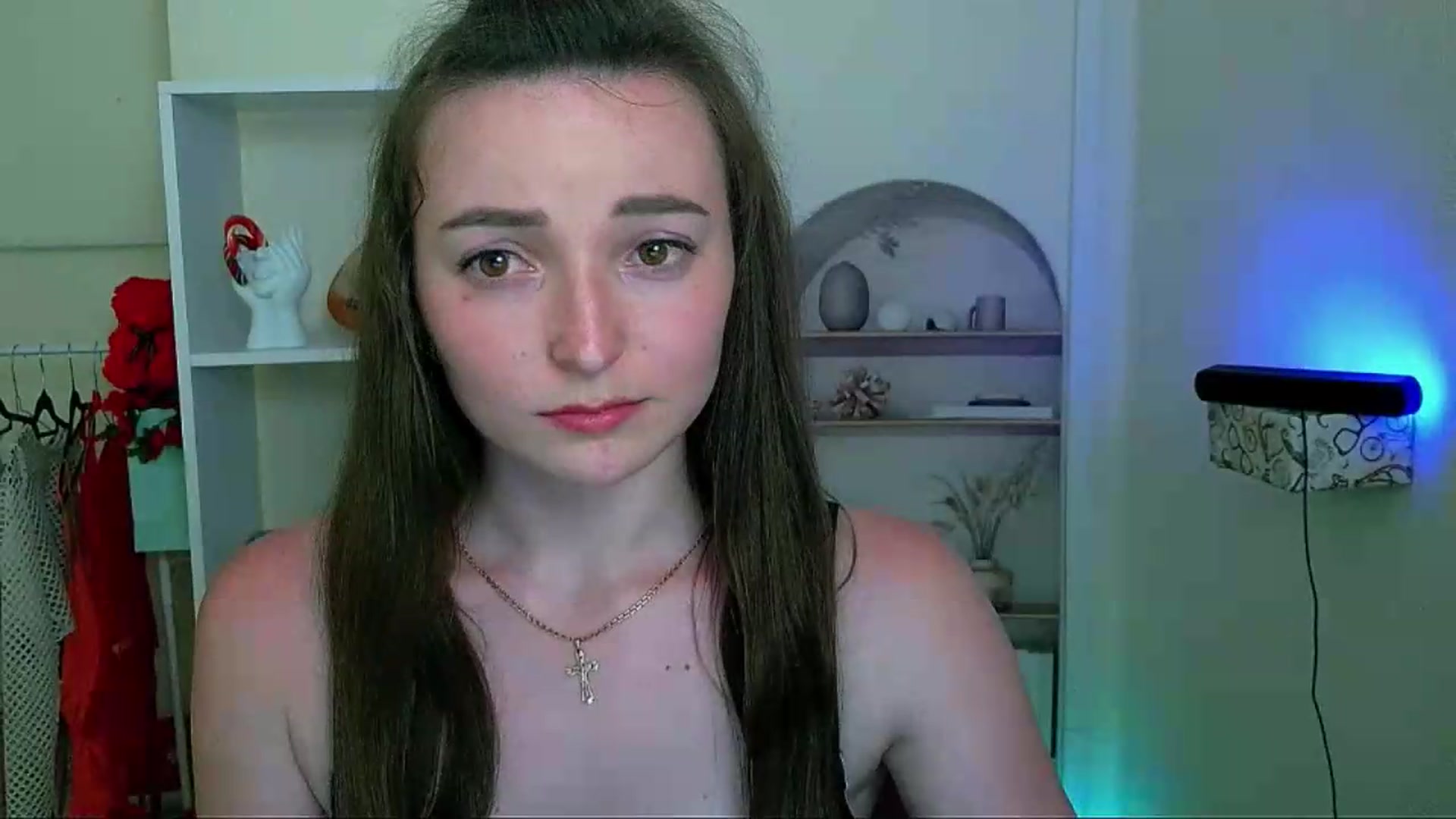 Gallery image thumbnail from Bliss_Val's myfreecams stream on, 06/07/2026, 20:29 image 11 of 20