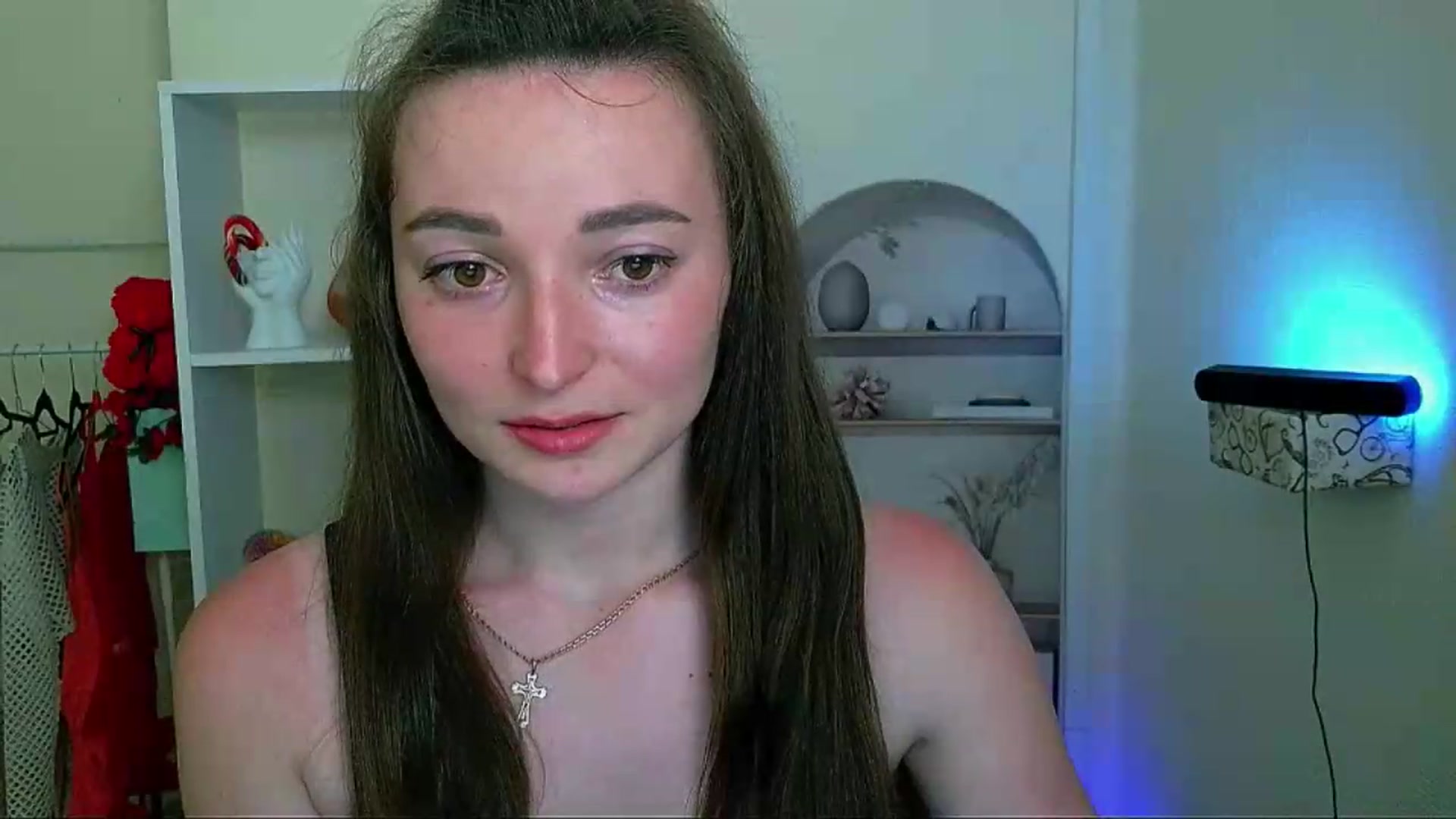 Gallery image thumbnail from Bliss_Val's myfreecams stream on, 06/07/2026, 20:29 image 14 of 20