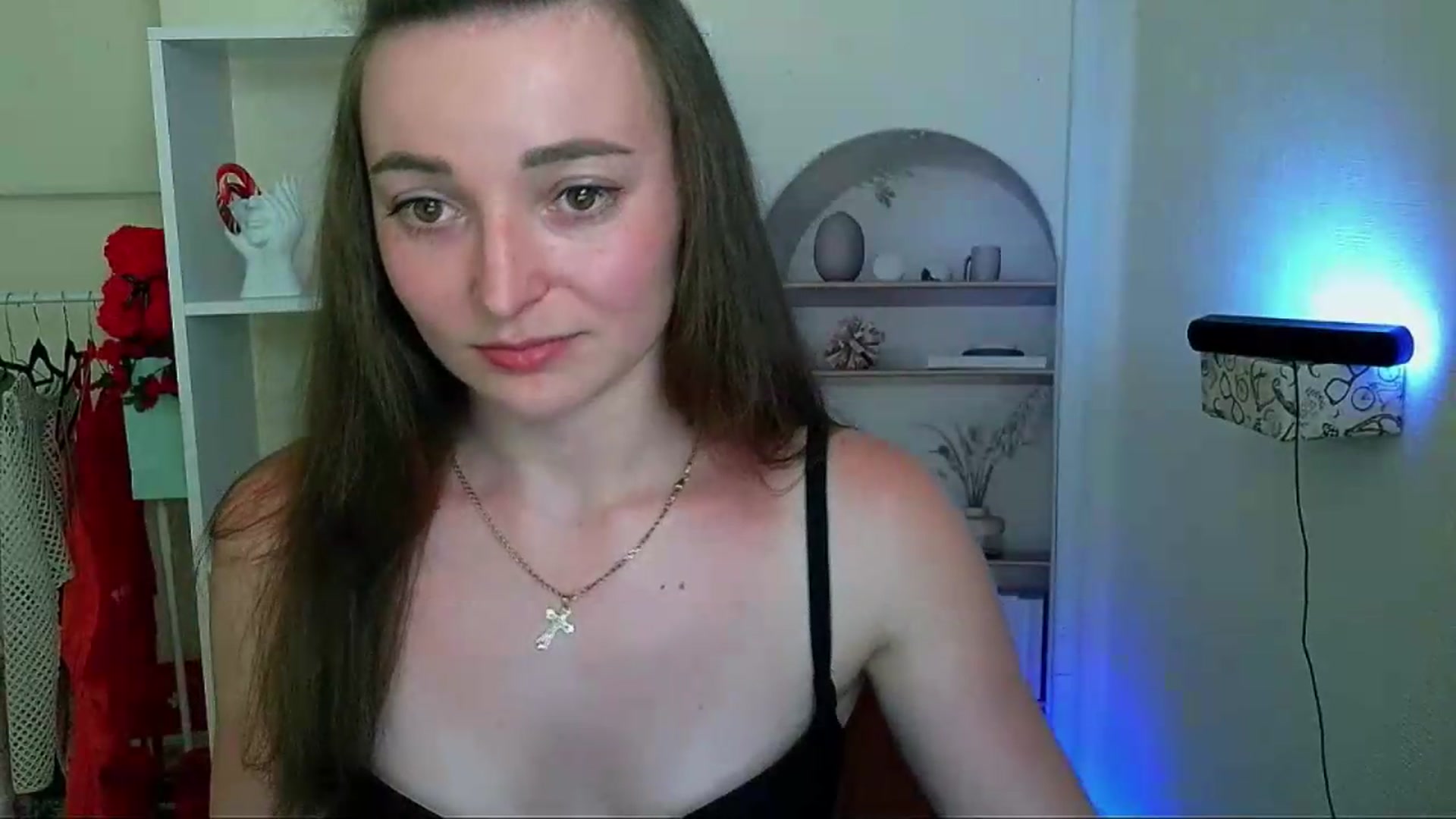 Gallery image thumbnail from Bliss_Val's myfreecams stream on, 06/08/2026, 19:35 image 14 of 20