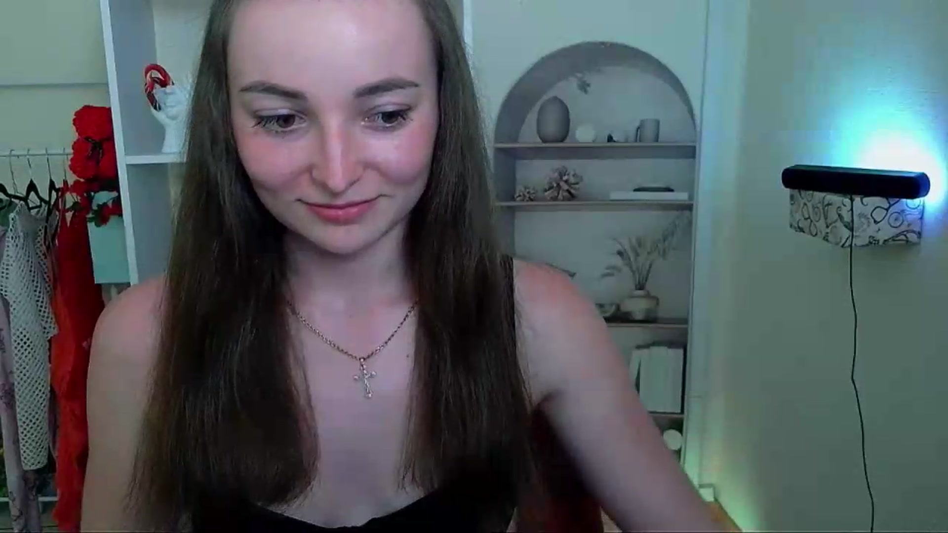 Gallery image thumbnail from Bliss_Val's myfreecams stream on, 06/08/2026, 19:35 image 13 of 20