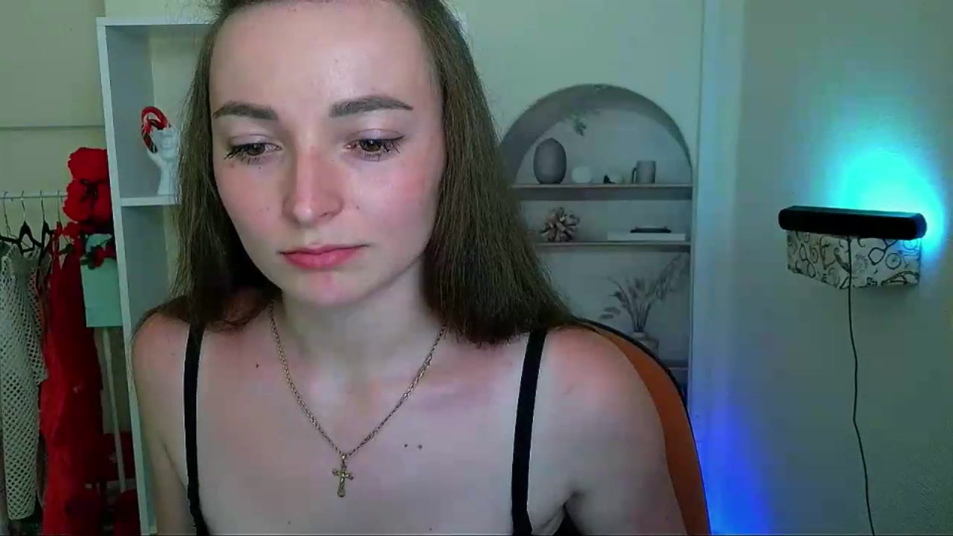 Gallery image thumbnail from Bliss_Val's myfreecams stream on, 06/08/2026, 19:35 image 19 of 20