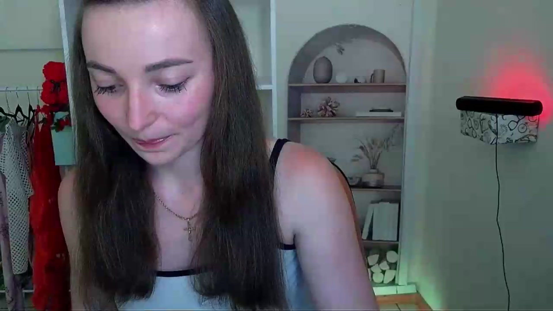 Gallery image thumbnail from Bliss_Val's myfreecams stream on, 06/08/2026, 19:35 image 10 of 20