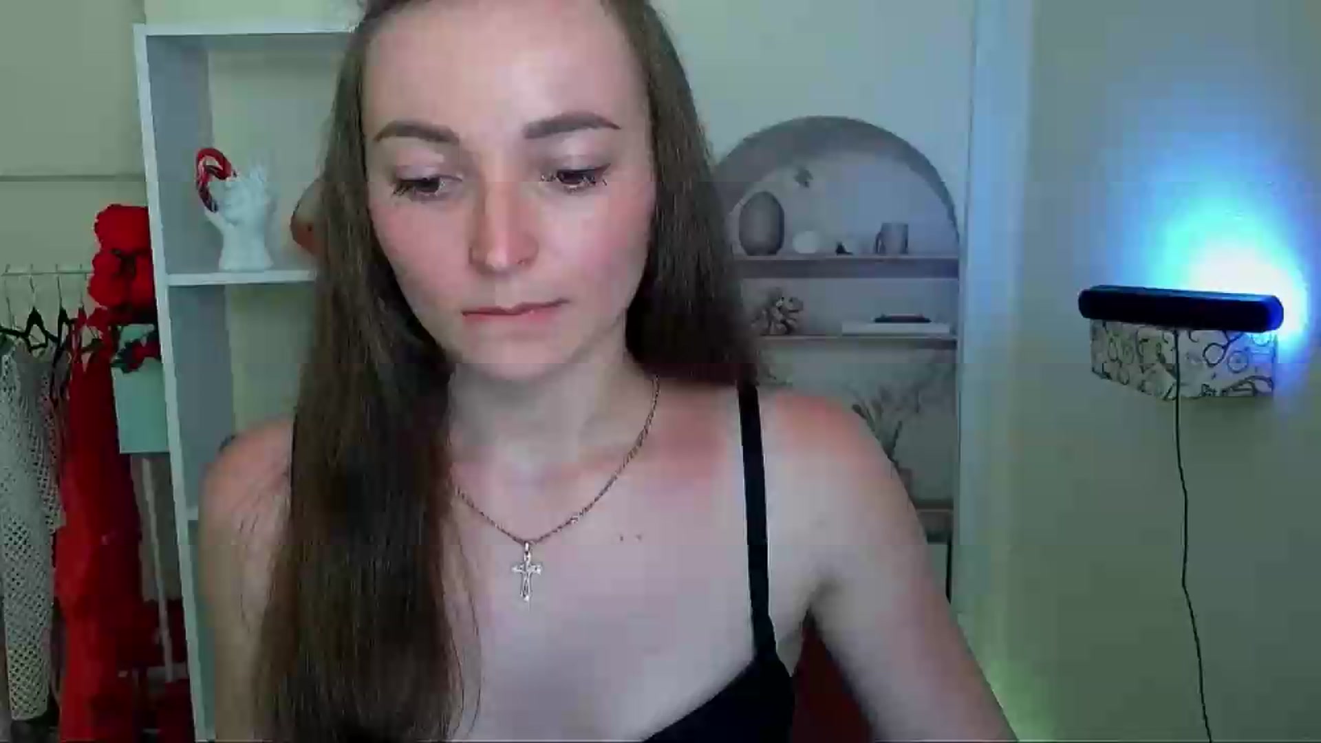 Gallery image thumbnail from Bliss_Val's myfreecams stream on, 06/08/2026, 19:35 image 17 of 20
