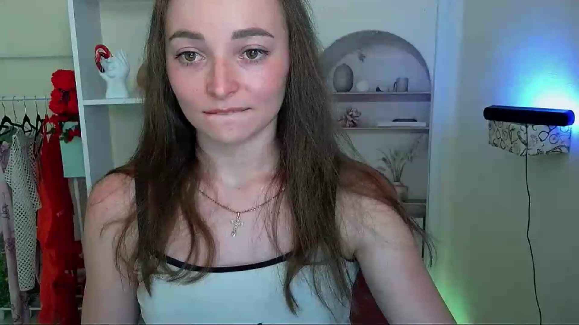 Gallery image thumbnail from Bliss_Val's myfreecams stream on, 06/08/2026, 19:35 image 2 of 20