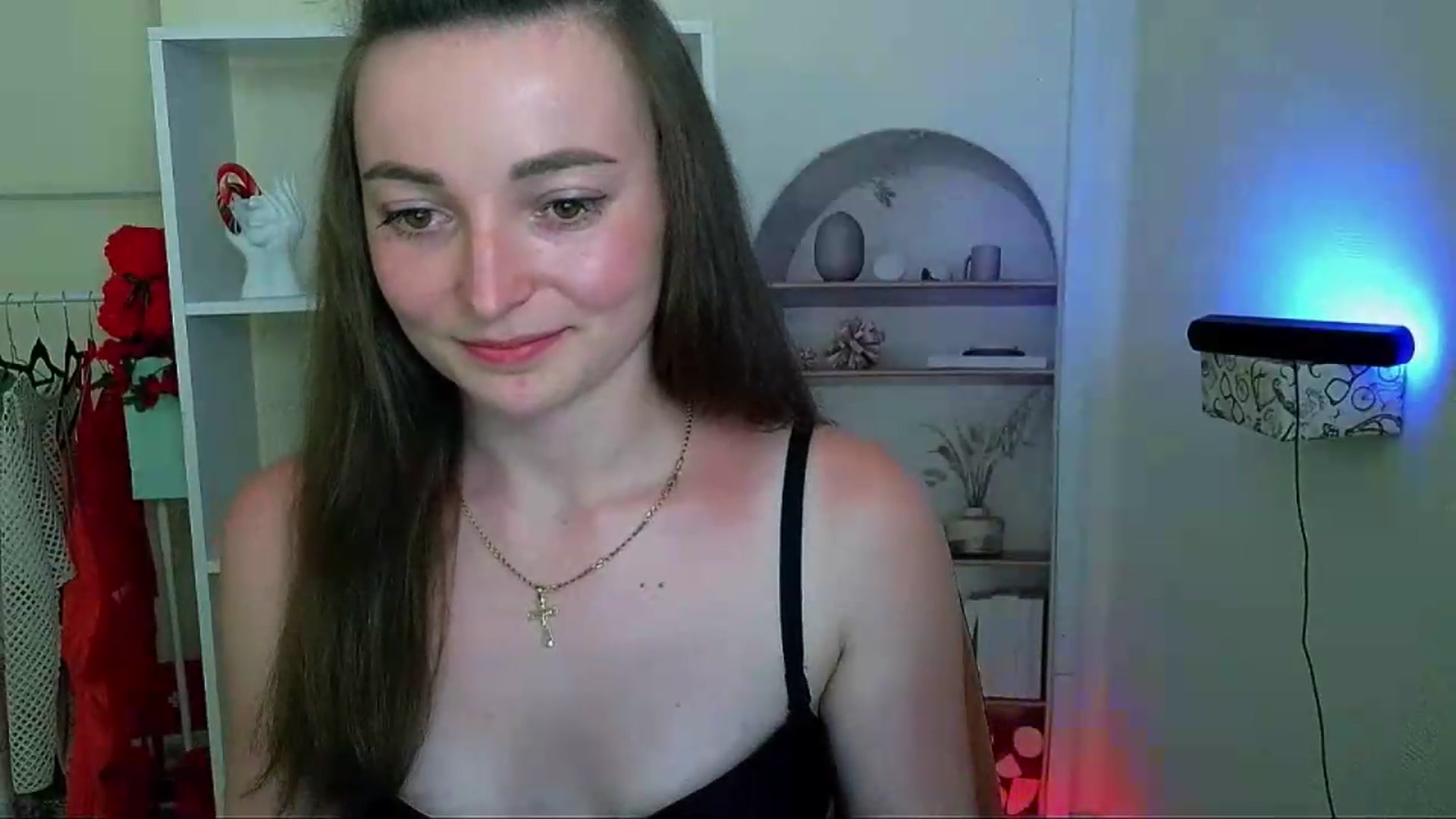 Gallery image thumbnail from Bliss_Val's myfreecams stream on, 06/08/2026, 19:35 image 16 of 20