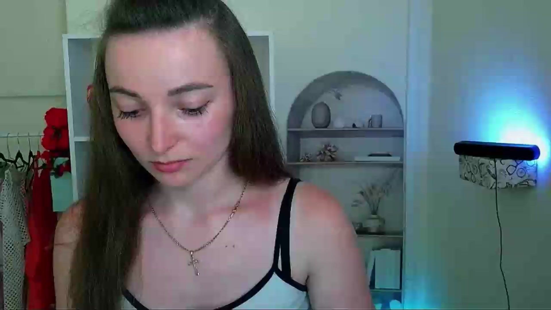 Gallery image thumbnail from Bliss_Val's myfreecams stream on, 06/08/2026, 19:35 image 4 of 20