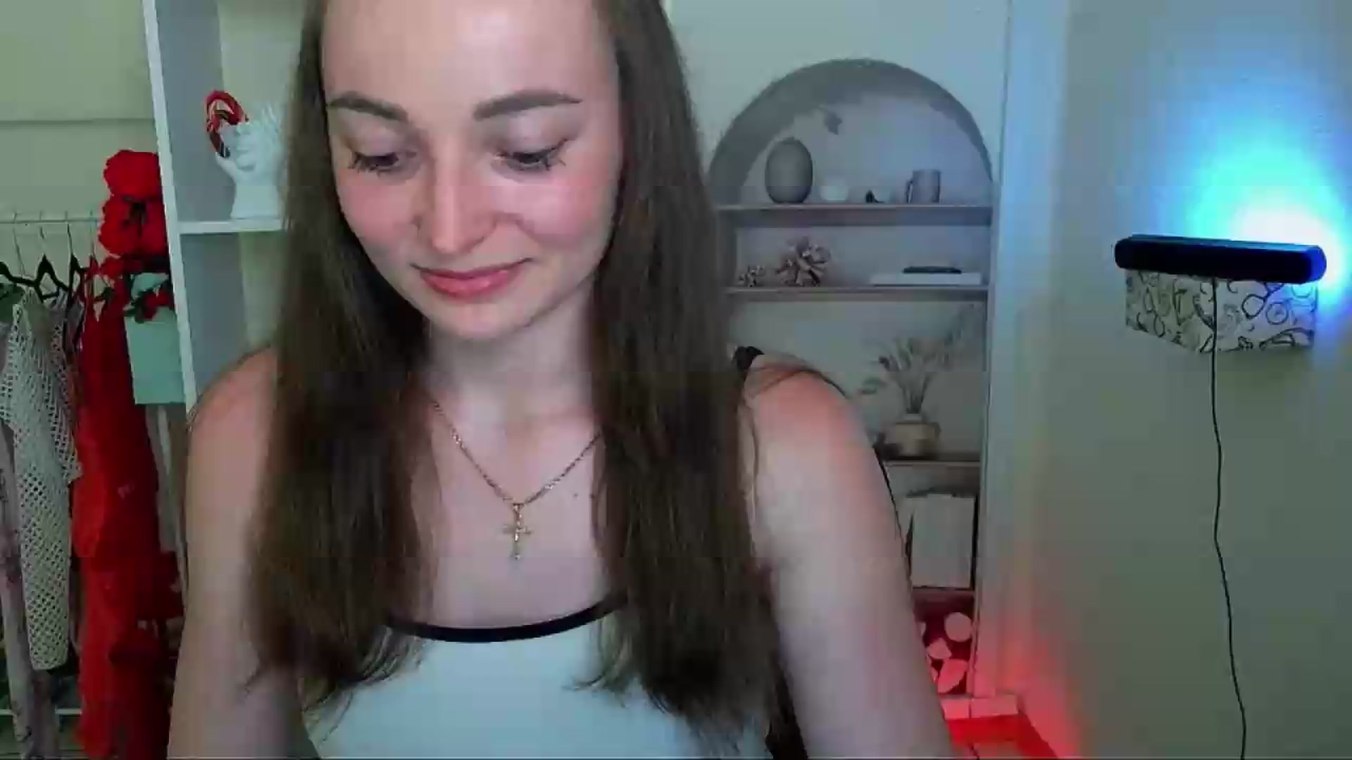 Gallery image thumbnail from Bliss_Val's myfreecams stream on, 06/08/2026, 19:35 image 7 of 20