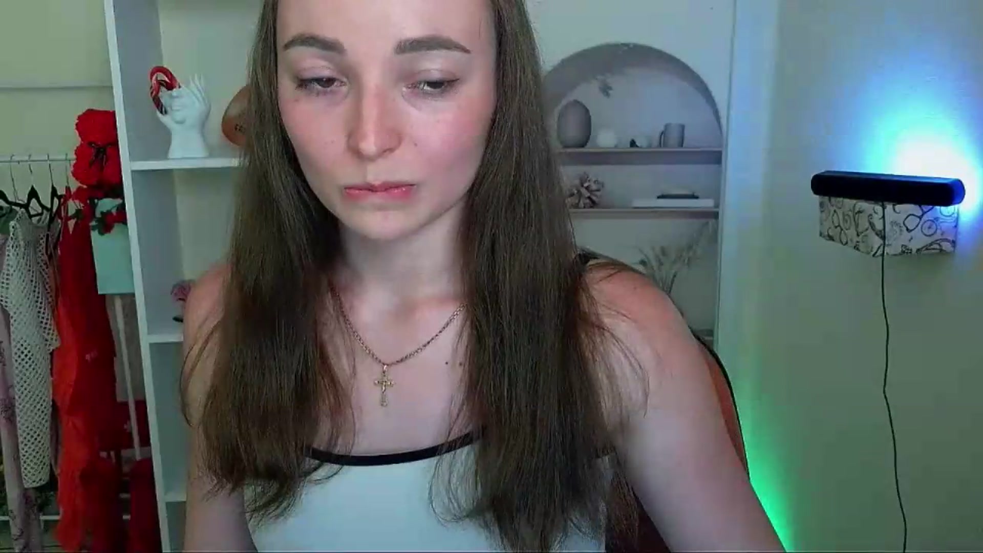 Gallery image thumbnail from Bliss_Val's myfreecams stream on, 06/08/2026, 19:35 image 6 of 20