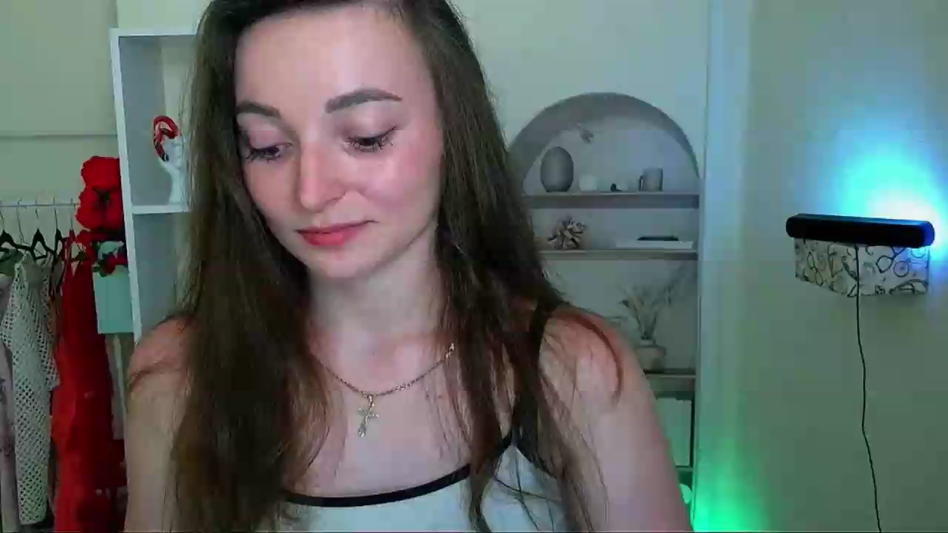 Gallery image thumbnail from Bliss_Val's myfreecams stream on, 06/08/2026, 19:35 image 1 of 20