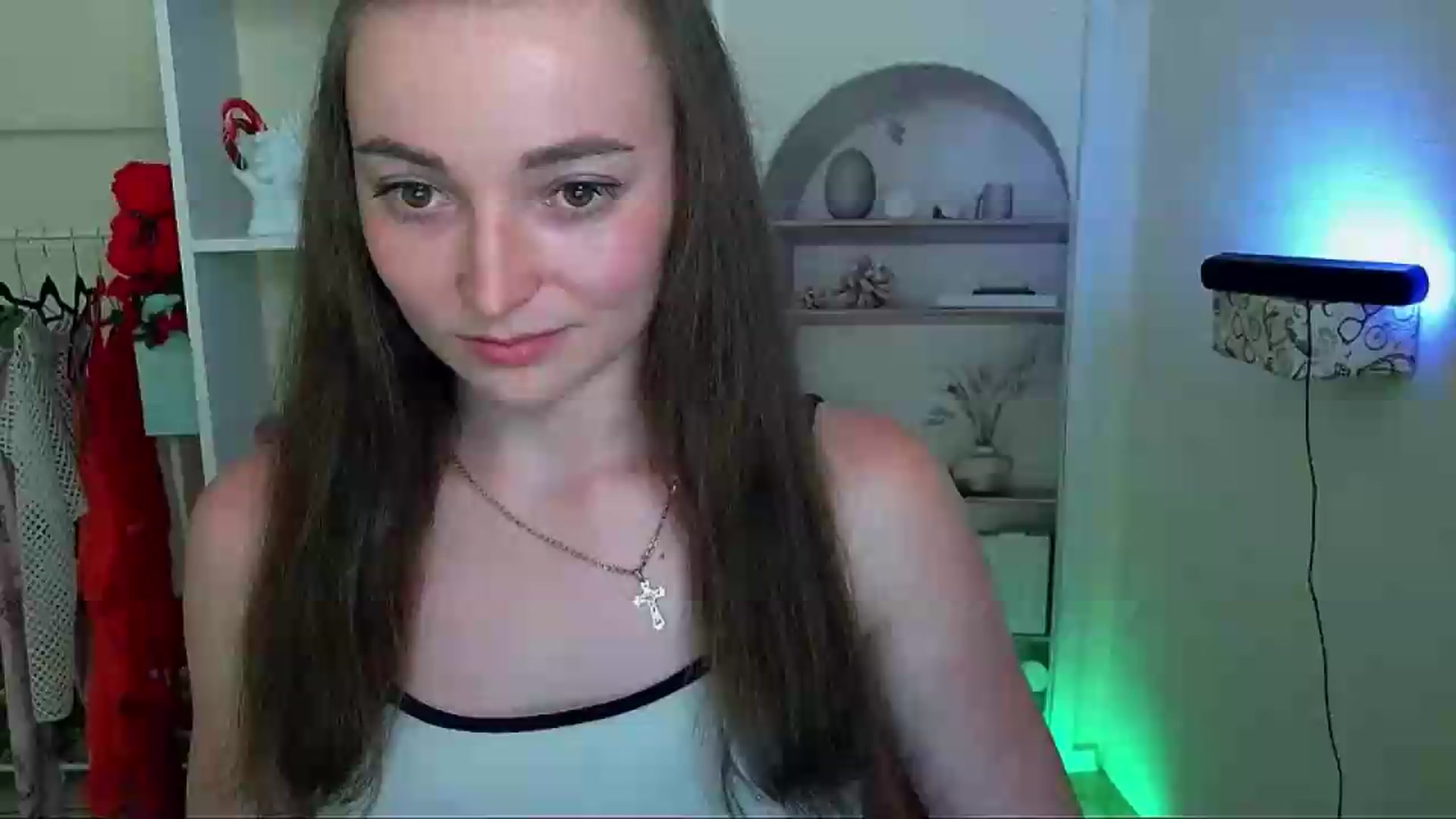 Gallery image thumbnail from Bliss_Val's myfreecams stream on, 06/08/2026, 19:35 image 8 of 20