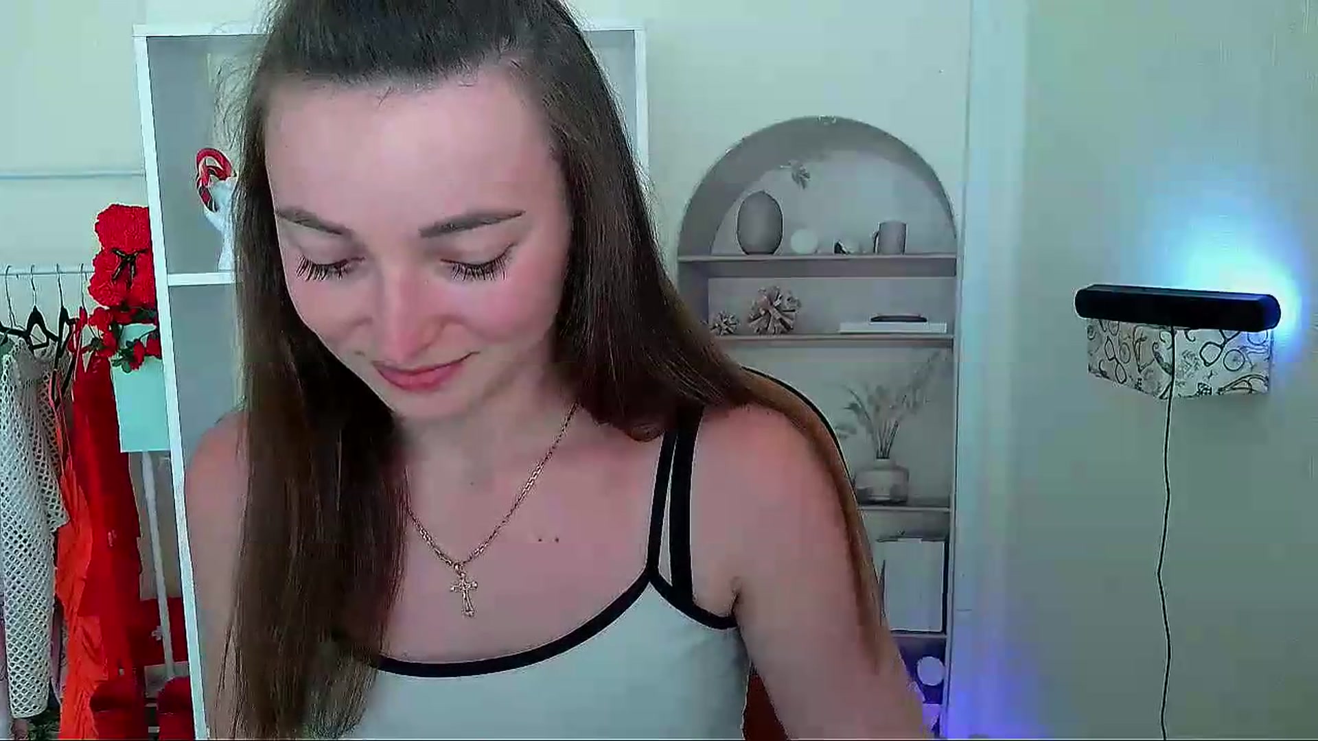Gallery image thumbnail from Bliss_Val's myfreecams stream on, 06/09/2026, 14:09 image 12 of 20