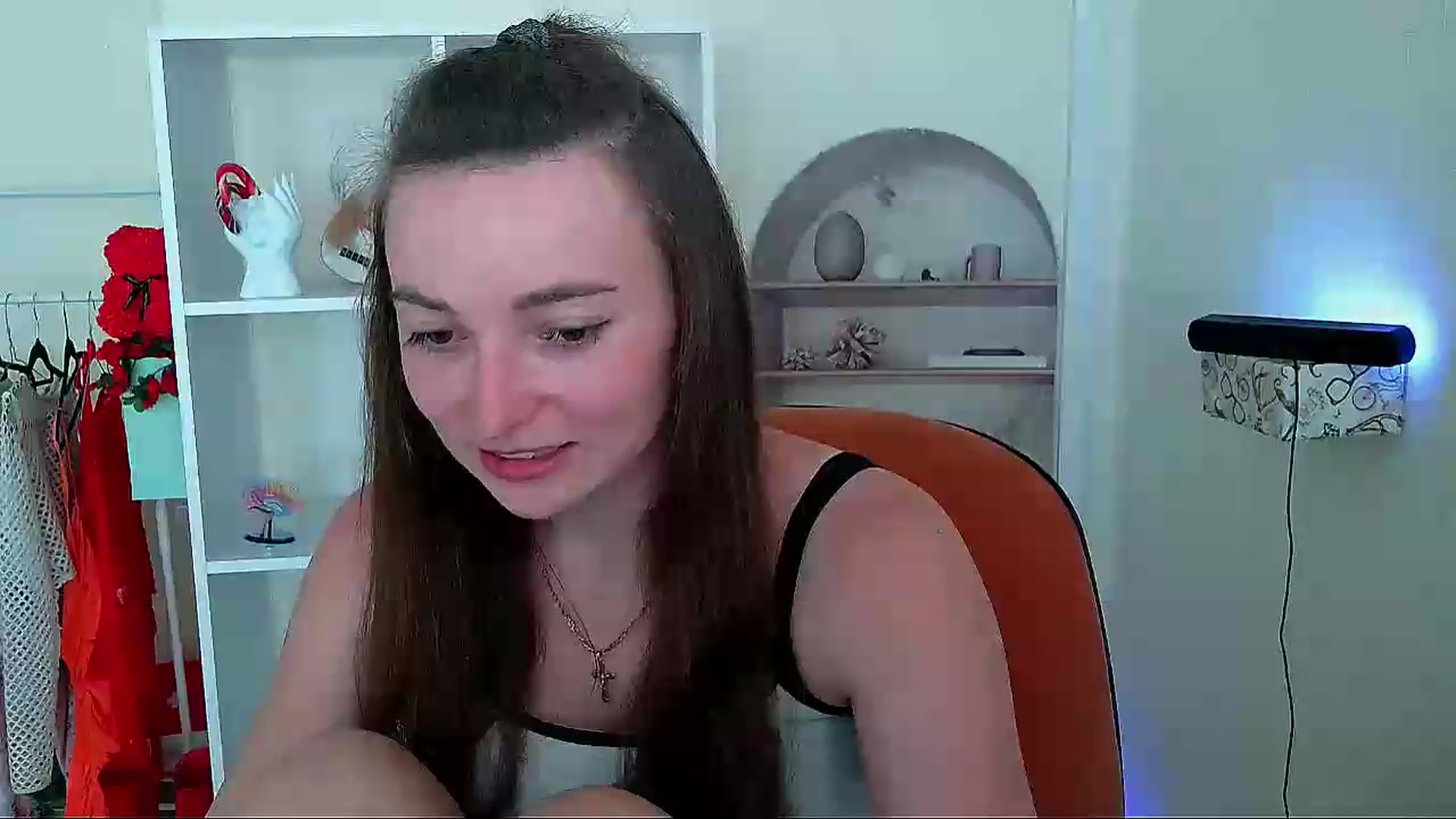 Gallery image thumbnail from Bliss_Val's myfreecams stream on, 06/09/2026, 14:09 image 1 of 20