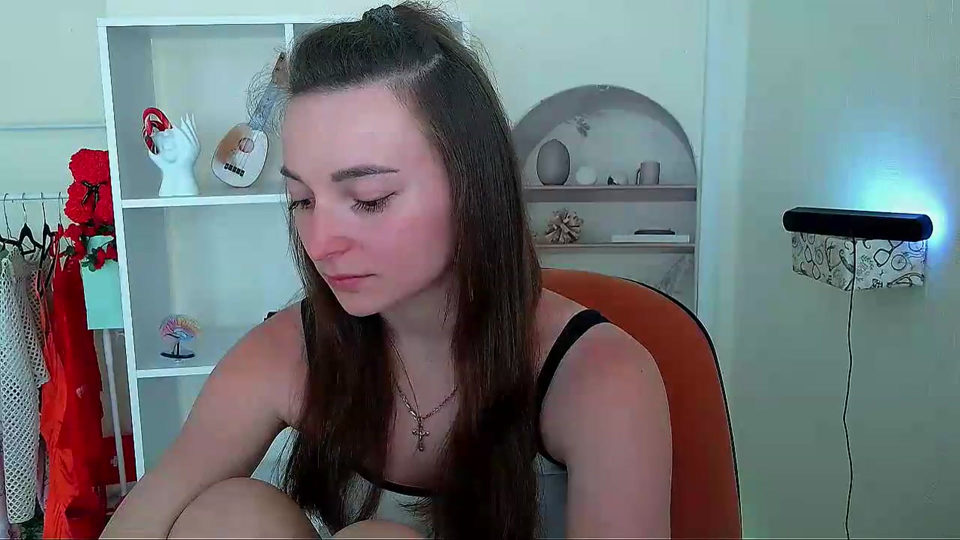 Gallery image thumbnail from Bliss_Val's myfreecams stream on, 06/09/2026, 14:09 image 2 of 20