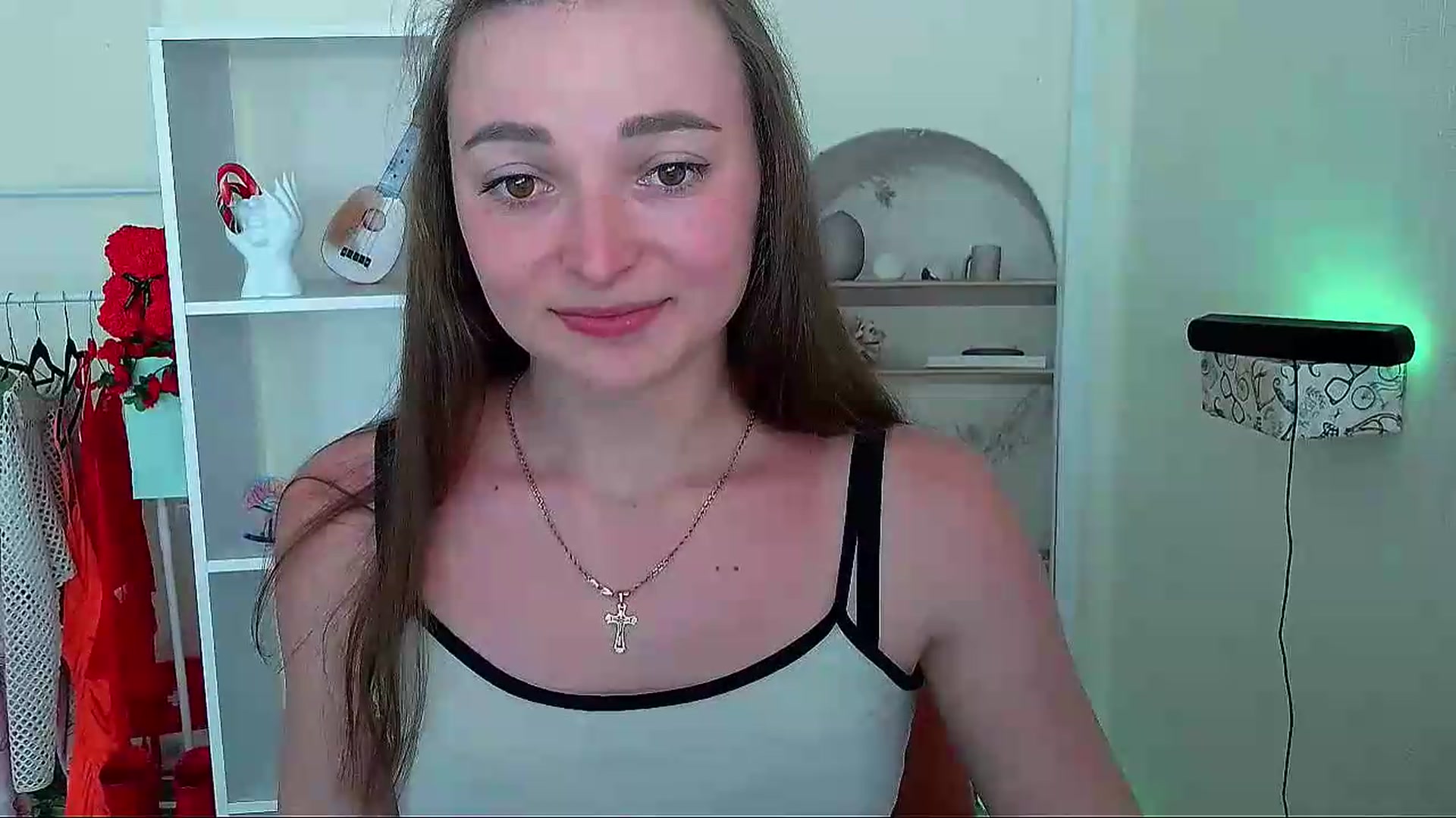 Gallery image thumbnail from Bliss_Val's myfreecams stream on, 06/09/2026, 14:09 image 18 of 20