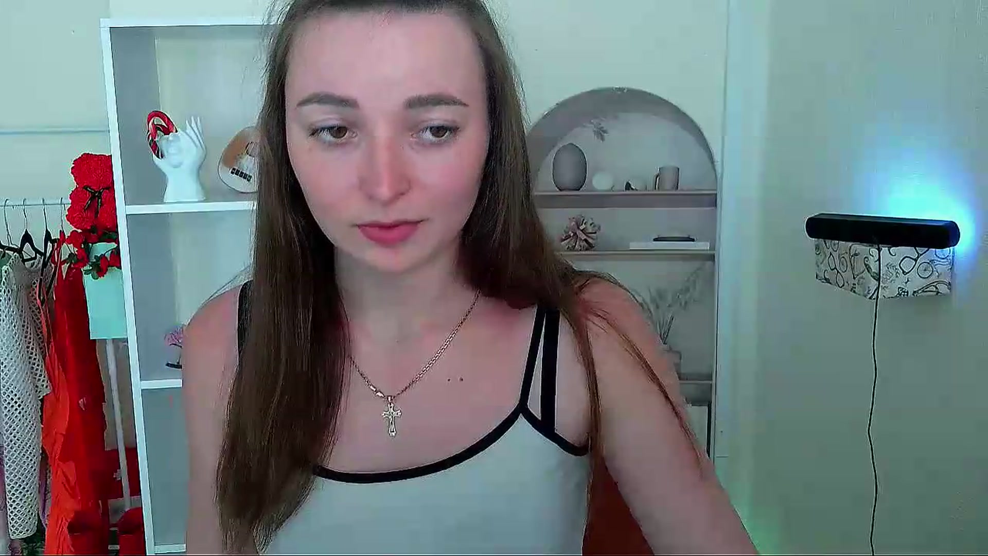 Gallery image thumbnail from Bliss_Val's myfreecams stream on, 06/09/2026, 14:09 image 13 of 20