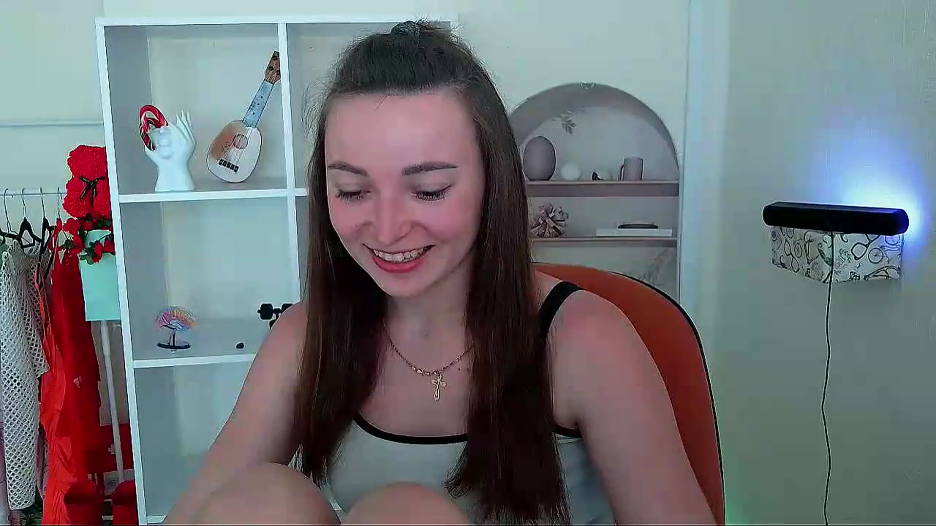 Gallery image thumbnail from Bliss_Val's myfreecams stream on, 06/09/2026, 14:09 image 8 of 20