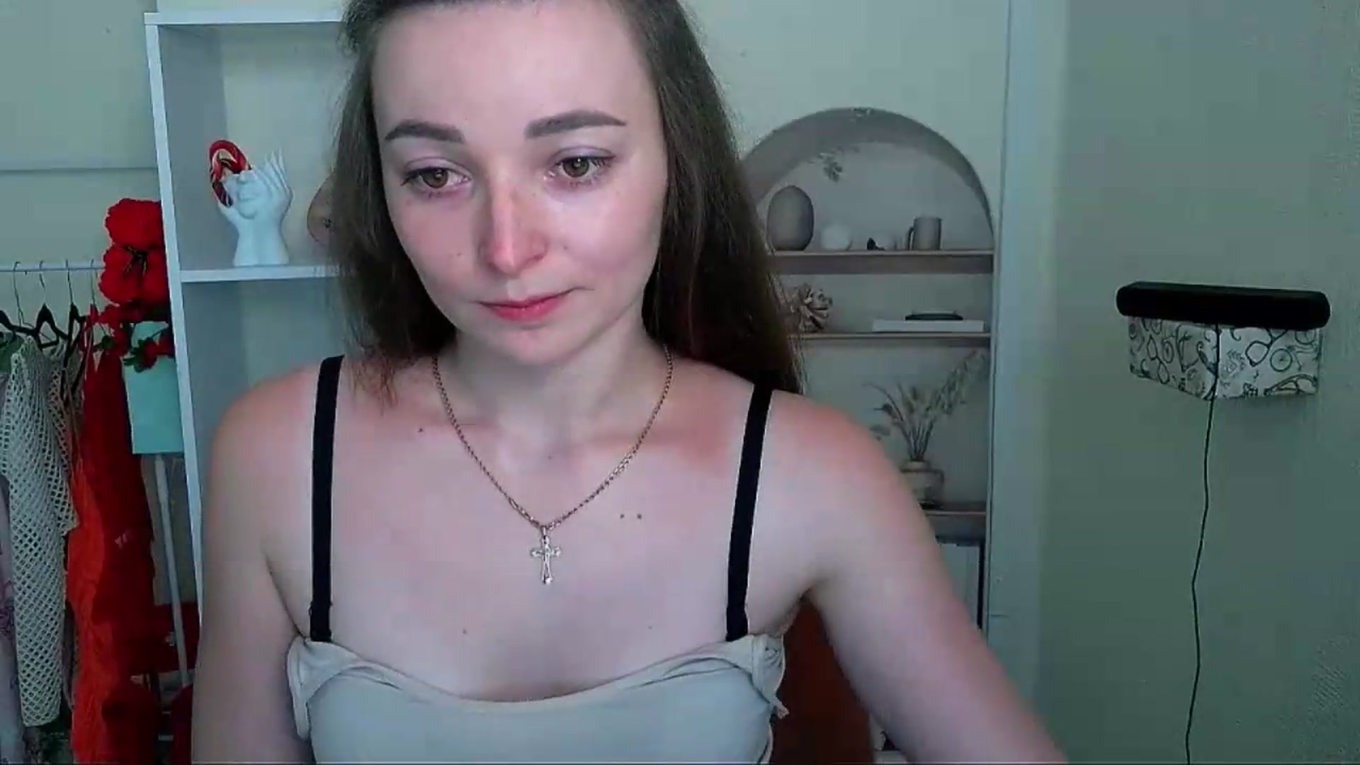 Gallery image thumbnail from Bliss_Val's myfreecams stream on, 06/13/2026, 12:55 image 8 of 20