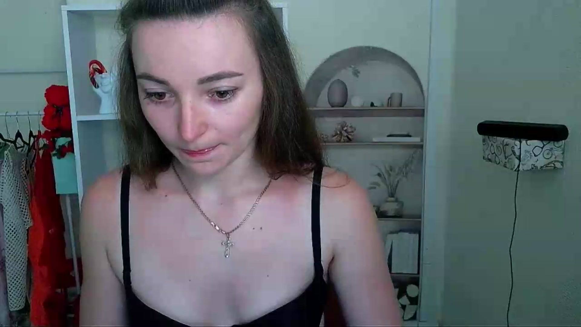 Gallery image thumbnail from Bliss_Val's myfreecams stream on, 06/13/2026, 12:55 image 10 of 20