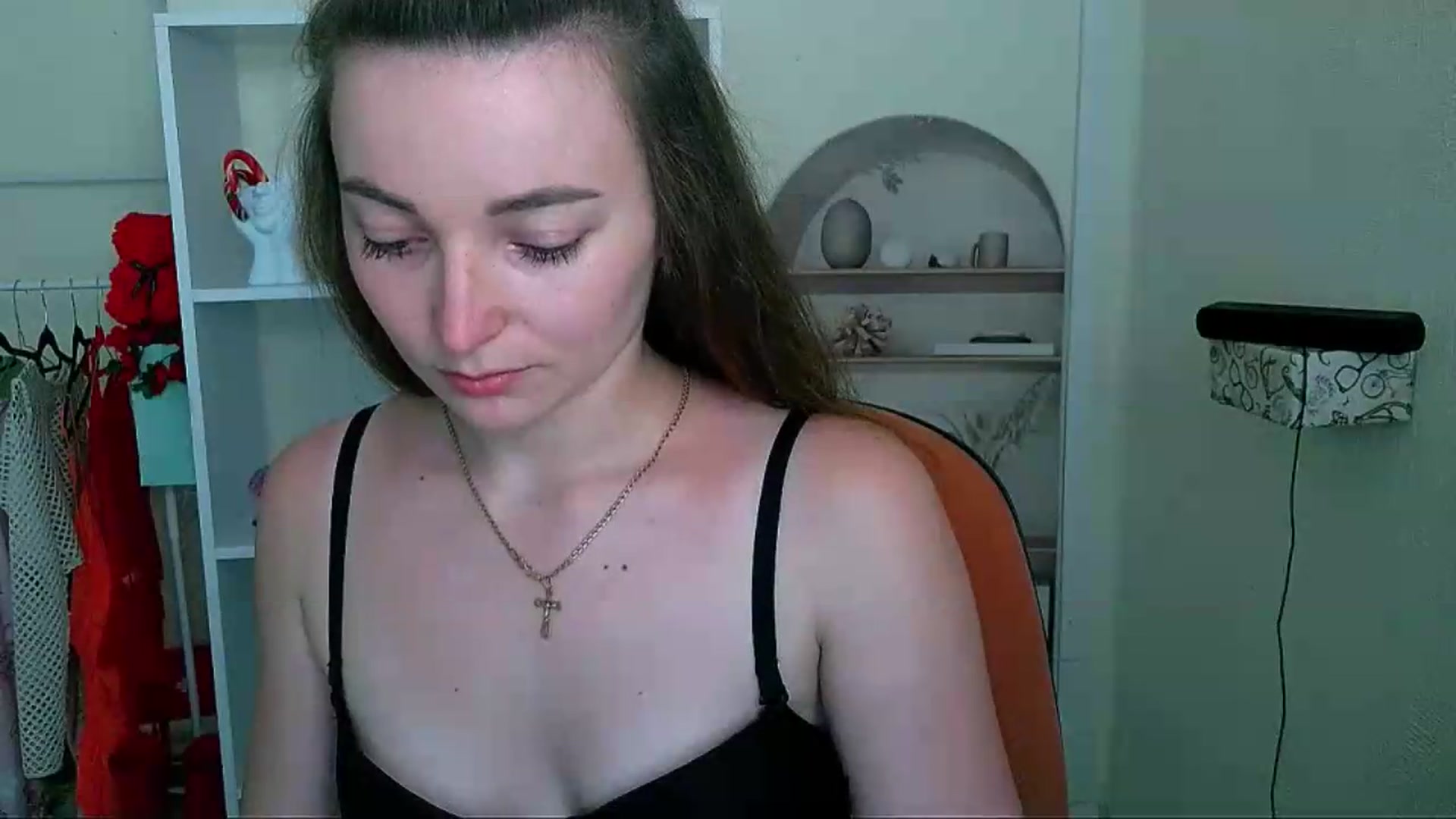 Gallery image thumbnail from Bliss_Val's myfreecams stream on, 06/13/2026, 12:55 image 11 of 20