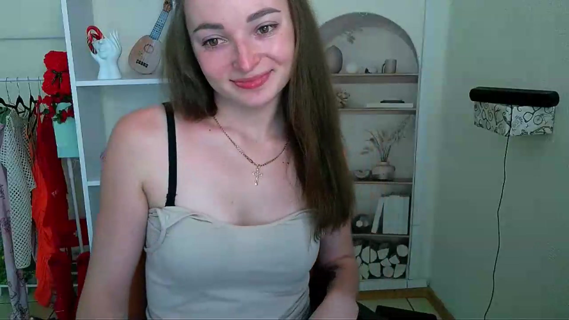 Gallery image thumbnail from Bliss_Val's myfreecams stream on, 06/13/2026, 12:55 image 3 of 20
