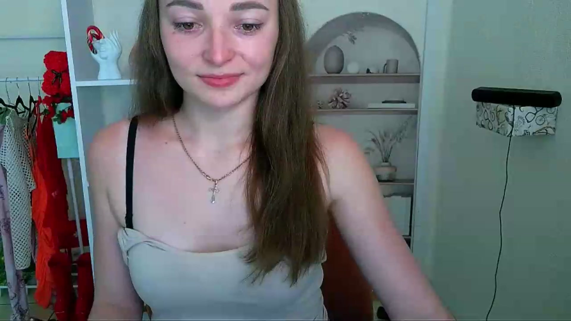 Gallery image thumbnail from Bliss_Val's myfreecams stream on, 06/13/2026, 12:55 image 4 of 20