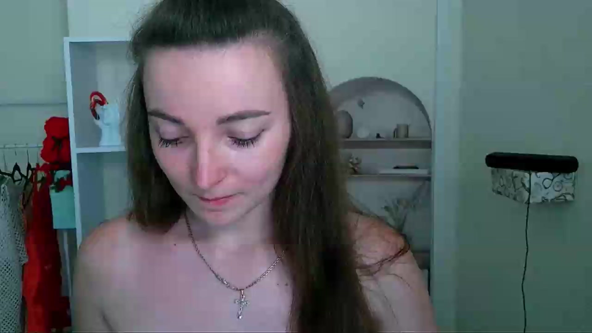 Gallery image thumbnail from Bliss_Val's myfreecams stream on, 06/13/2026, 12:55 image 17 of 20