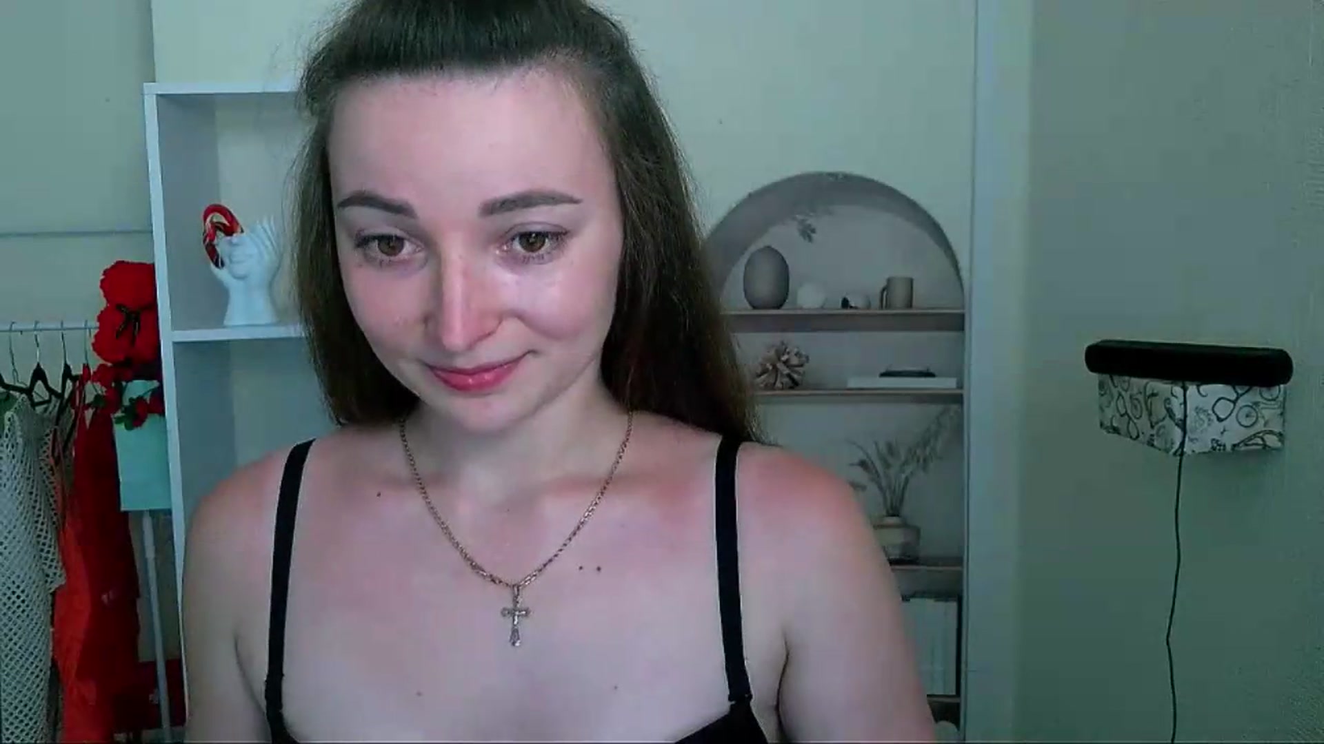 Gallery image thumbnail from Bliss_Val's myfreecams stream on, 06/13/2026, 12:55 image 20 of 20