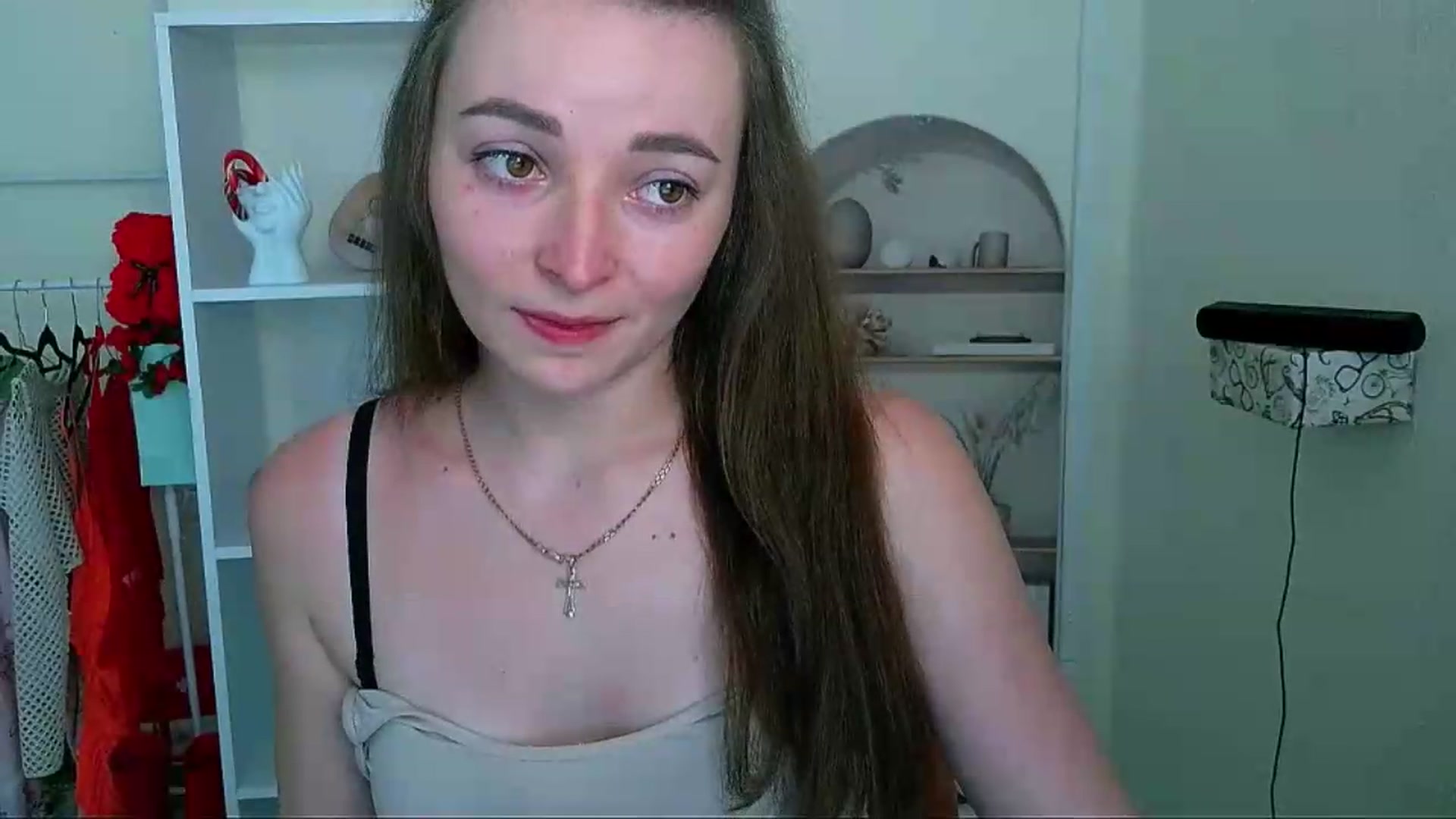 Gallery image thumbnail from Bliss_Val's myfreecams stream on, 06/13/2026, 12:55 image 5 of 20