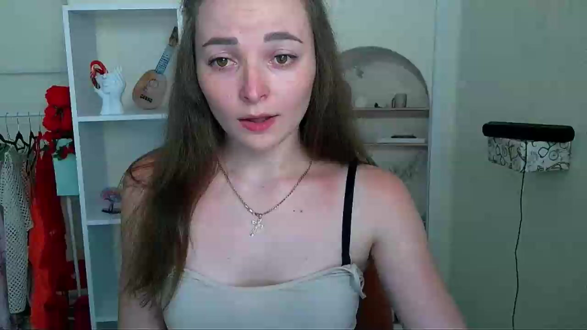Gallery image thumbnail from Bliss_Val's myfreecams stream on, 06/13/2026, 12:55 image 9 of 20