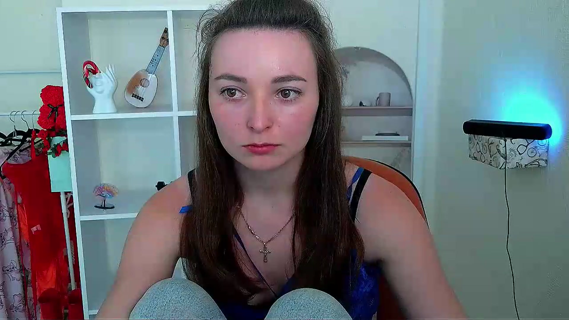 Gallery image thumbnail from Bliss_Val's myfreecams stream on, 06/15/2026, 12:13 image 13 of 20