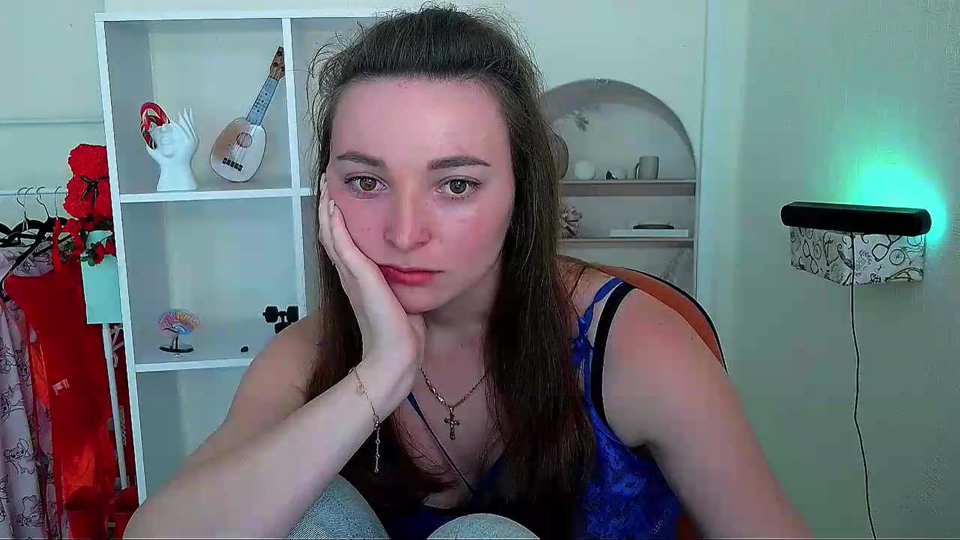 Gallery image thumbnail from Bliss_Val's myfreecams stream on, 06/15/2026, 12:13 image 10 of 20