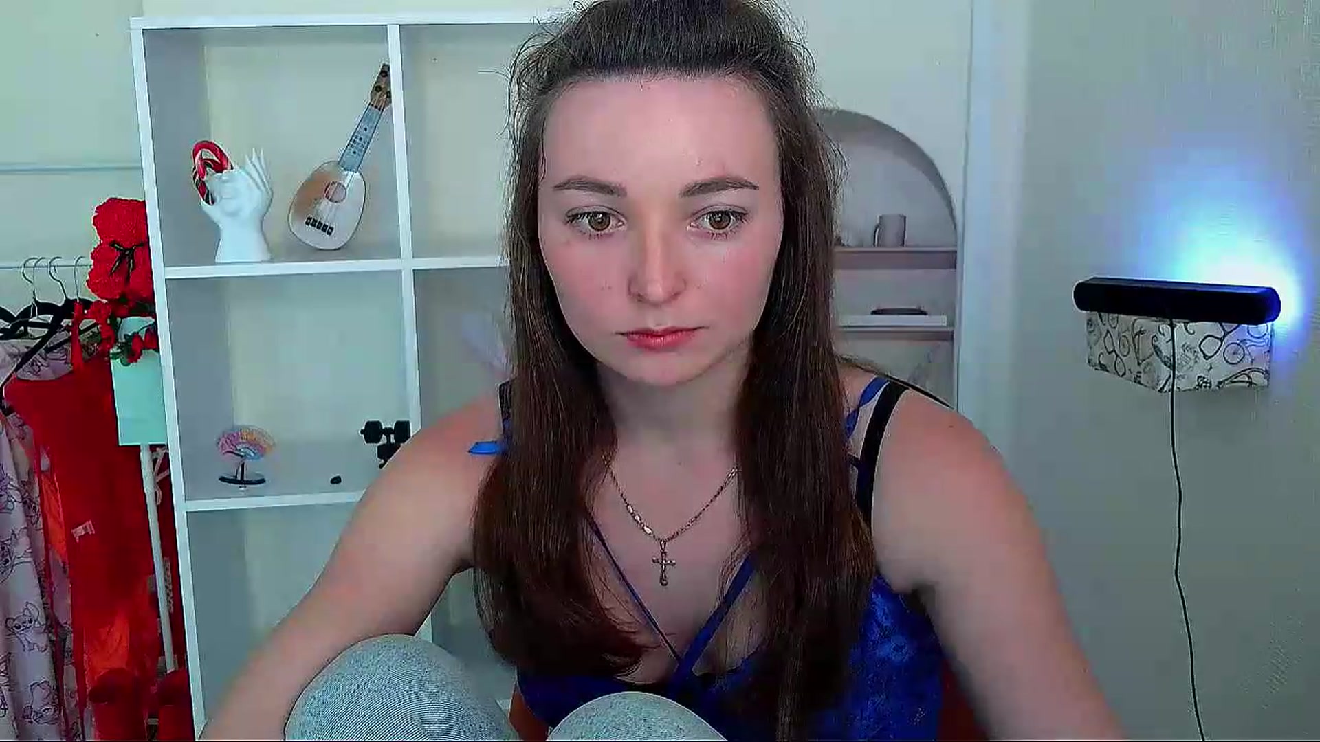 Gallery image thumbnail from Bliss_Val's myfreecams stream on, 06/15/2026, 12:13 image 5 of 20
