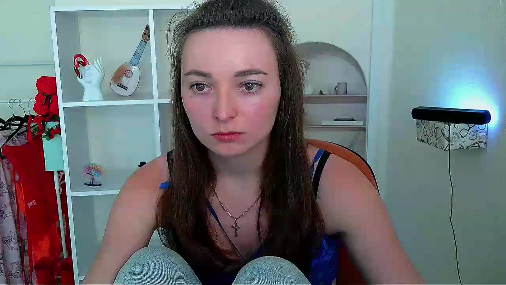 Gallery image thumbnail from Bliss_Val's myfreecams stream on, 06/15/2026, 12:13 image 12 of 20